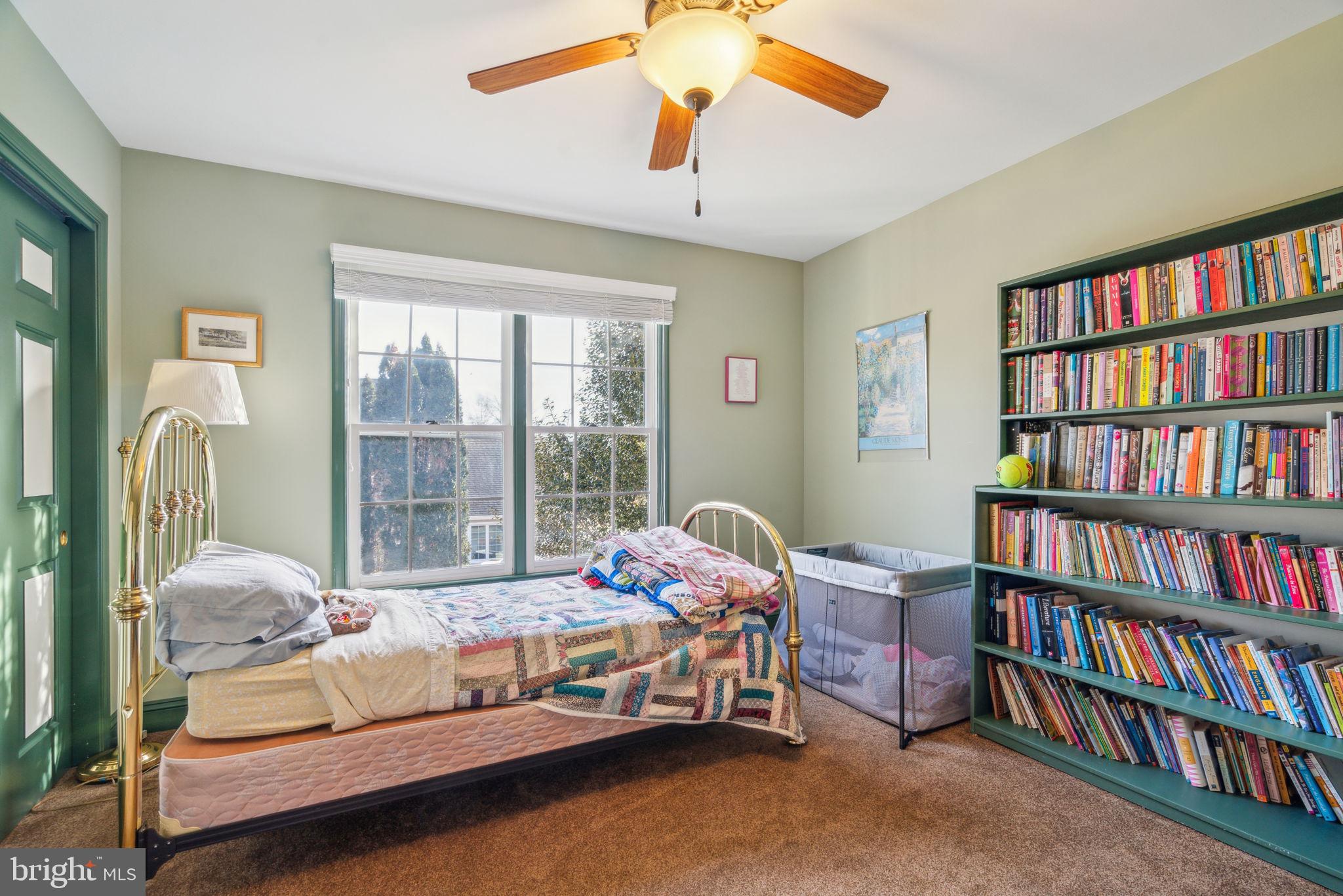 CEDAR GROVE FARM - Residential