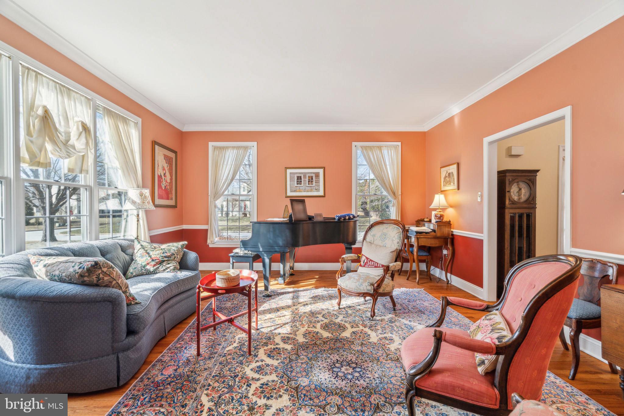 CEDAR GROVE FARM - Residential