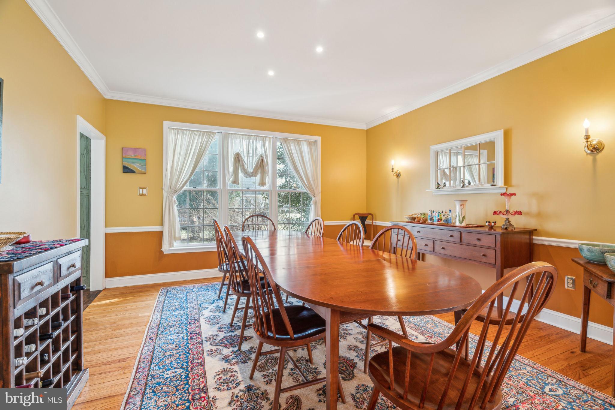 CEDAR GROVE FARM - Residential