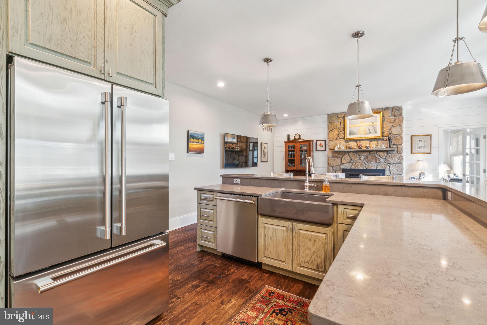 CEDAR GROVE FARM - Residential