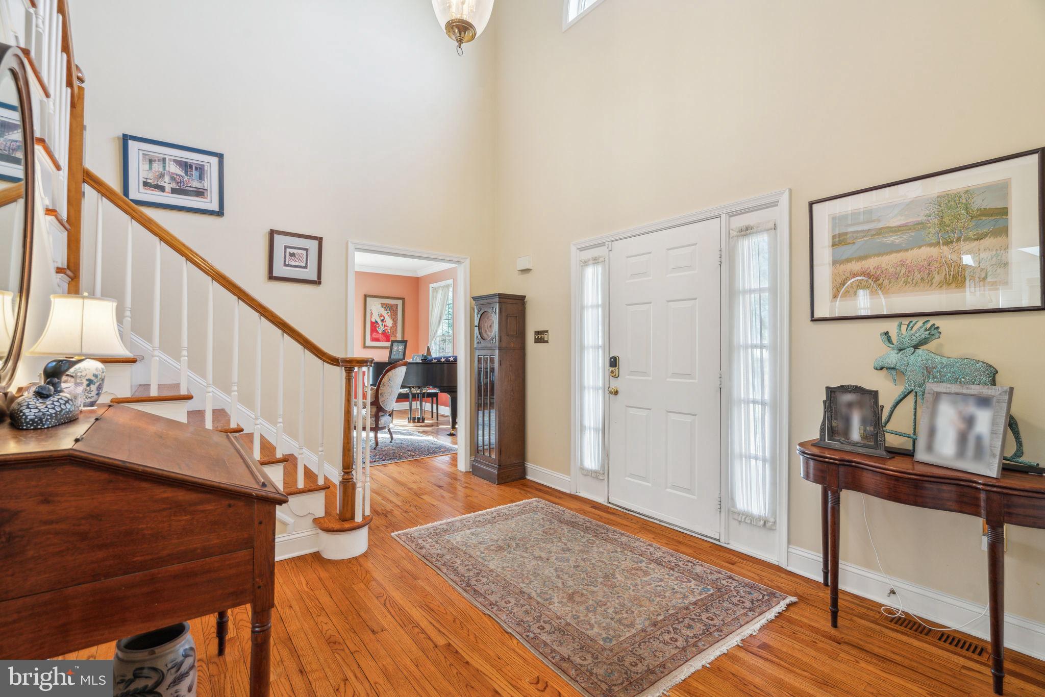 CEDAR GROVE FARM - Residential