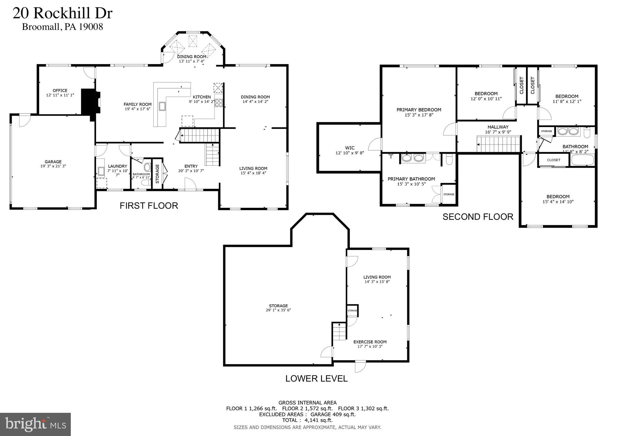 CEDAR GROVE FARM - Residential