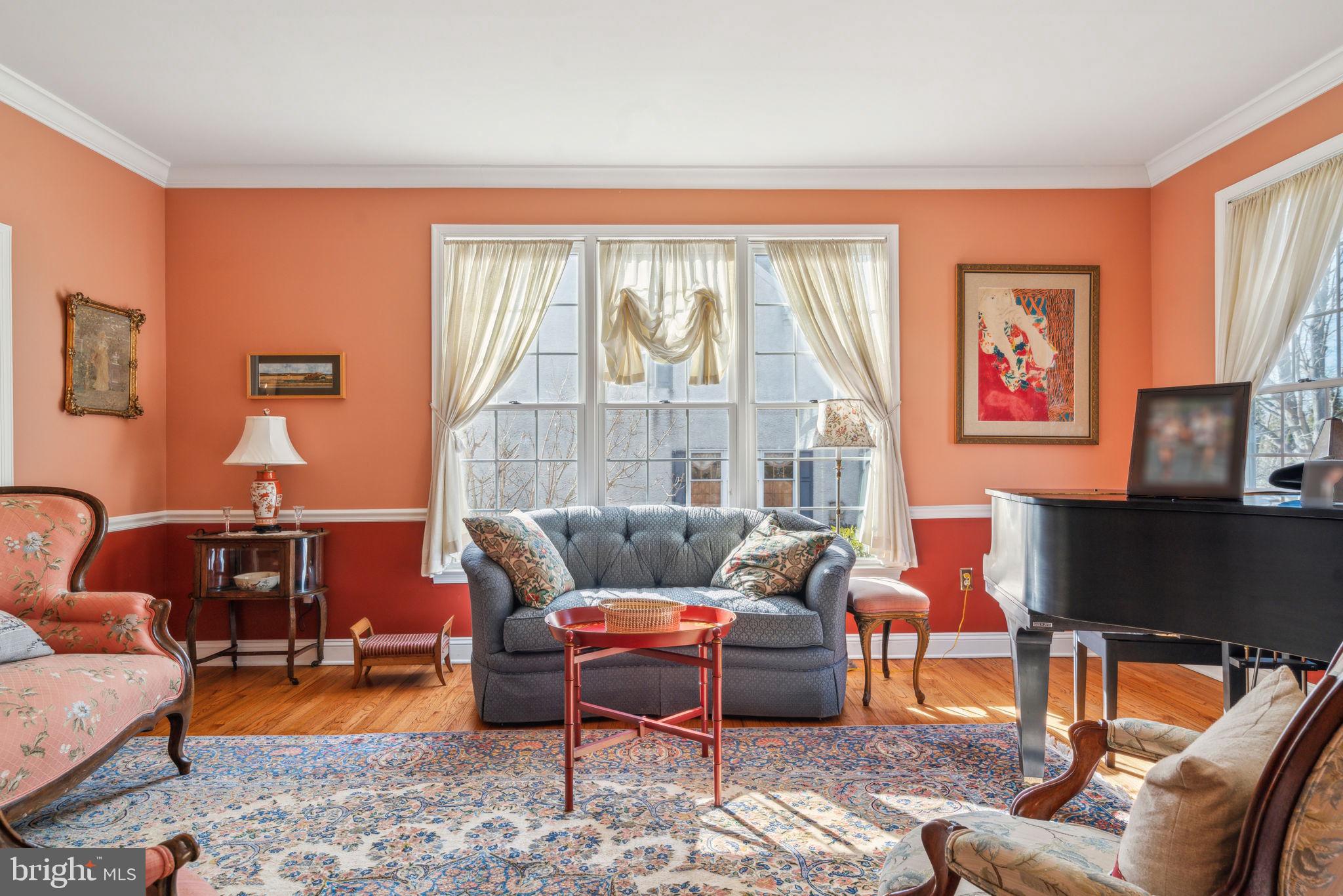 CEDAR GROVE FARM - Residential