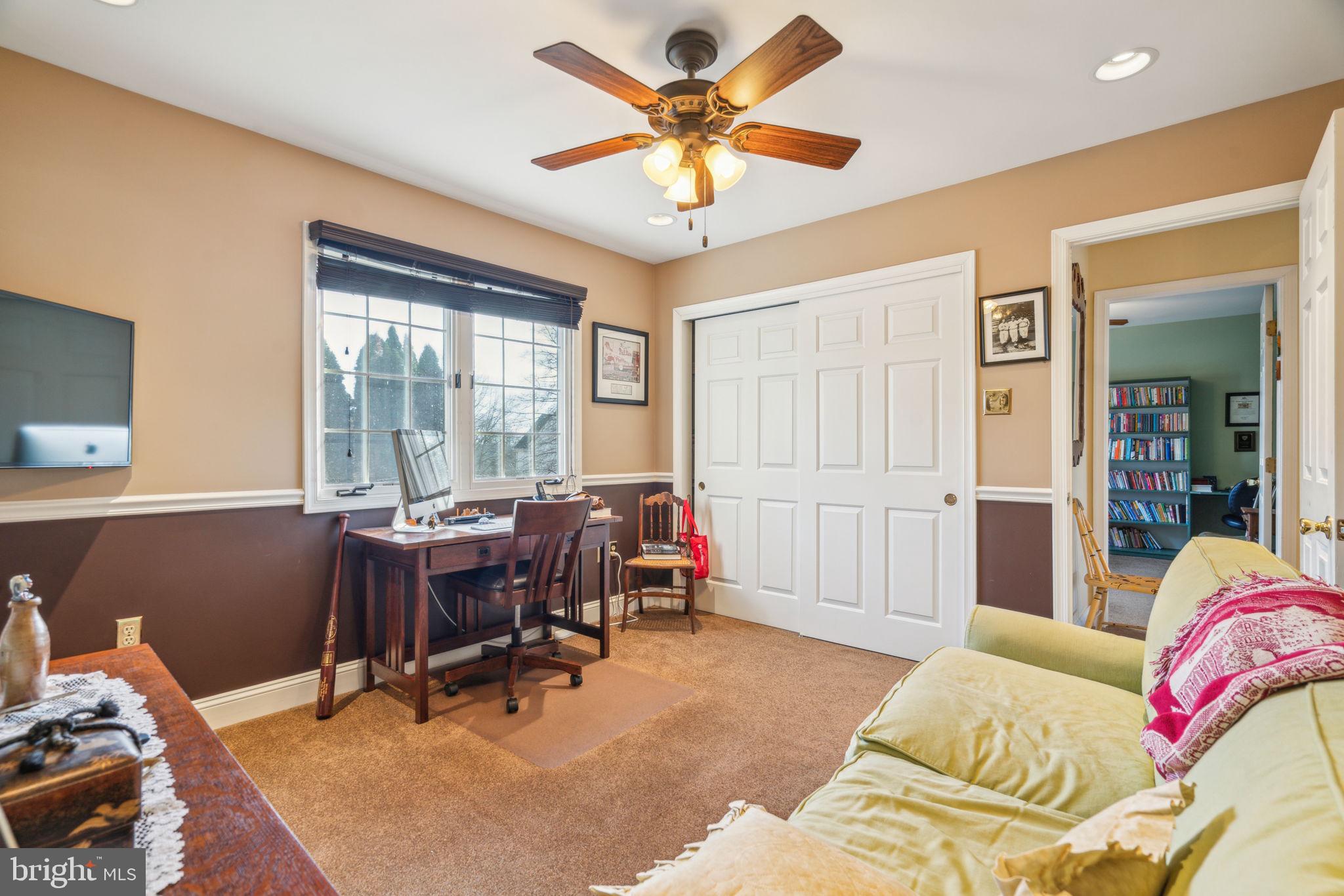 CEDAR GROVE FARM - Residential