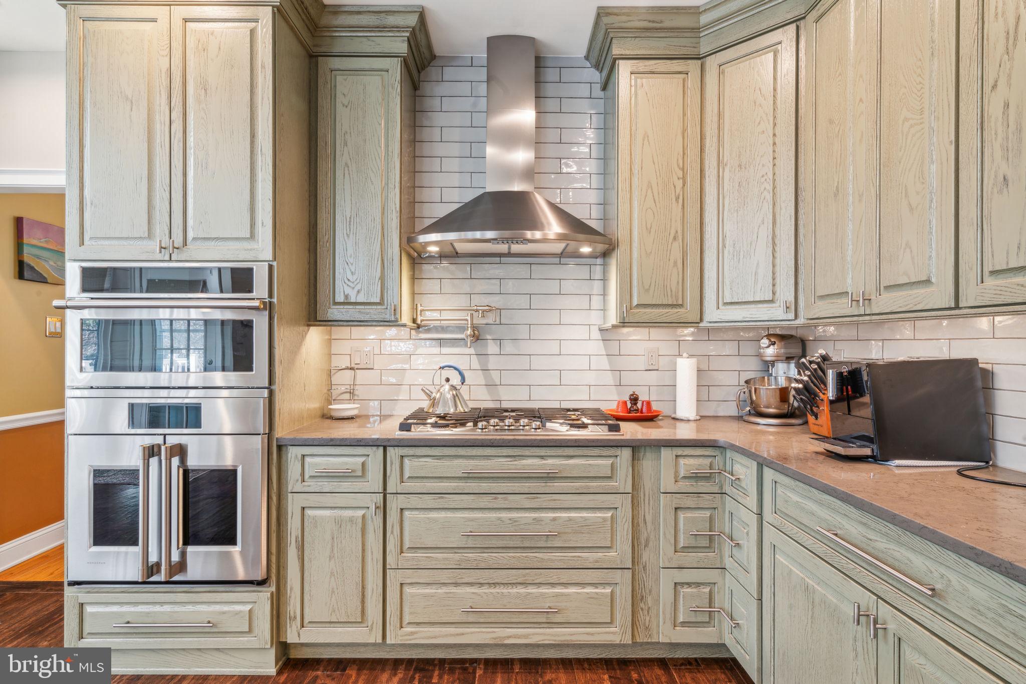 CEDAR GROVE FARM - Residential