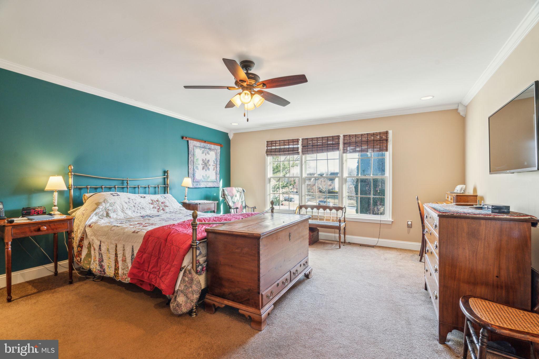 CEDAR GROVE FARM - Residential