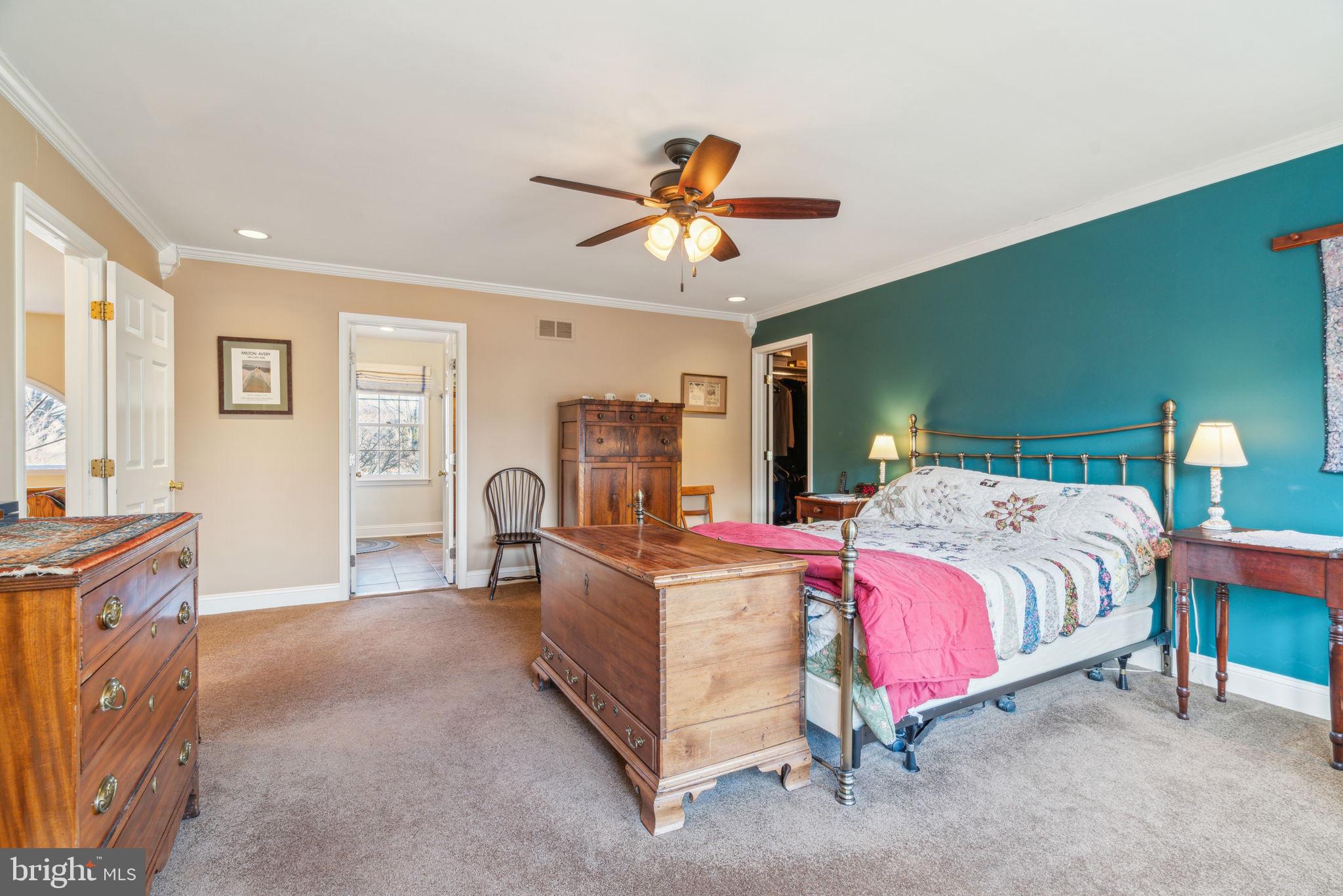 CEDAR GROVE FARM - Residential