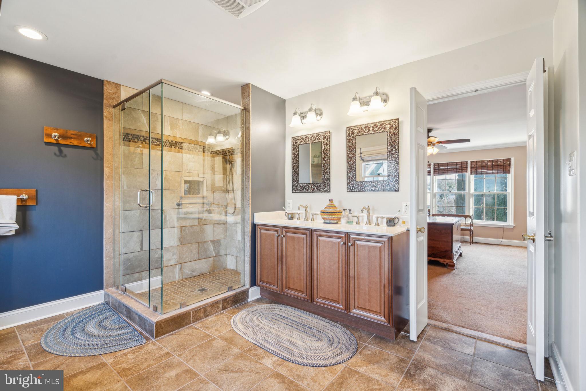 CEDAR GROVE FARM - Residential