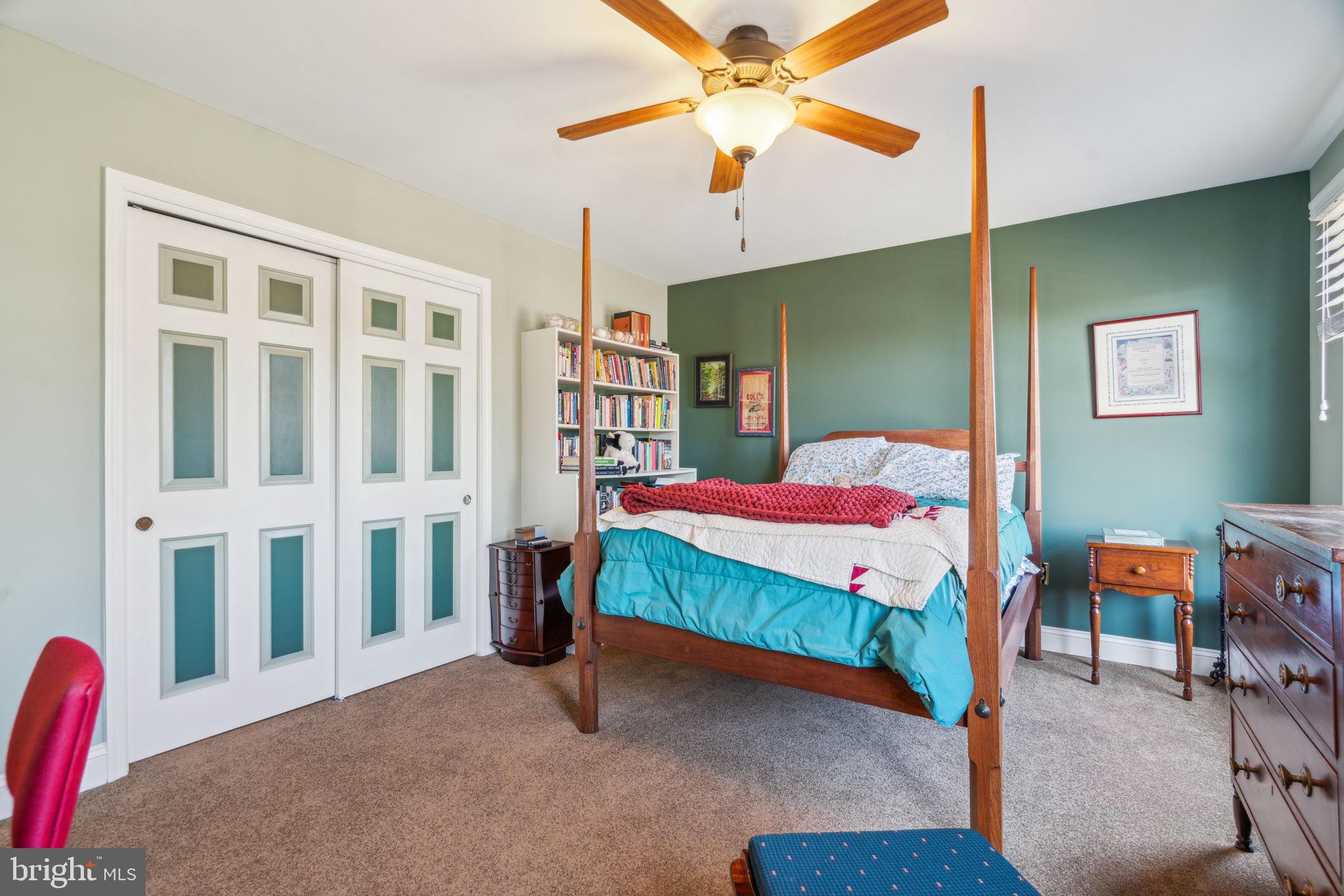 CEDAR GROVE FARM - Residential