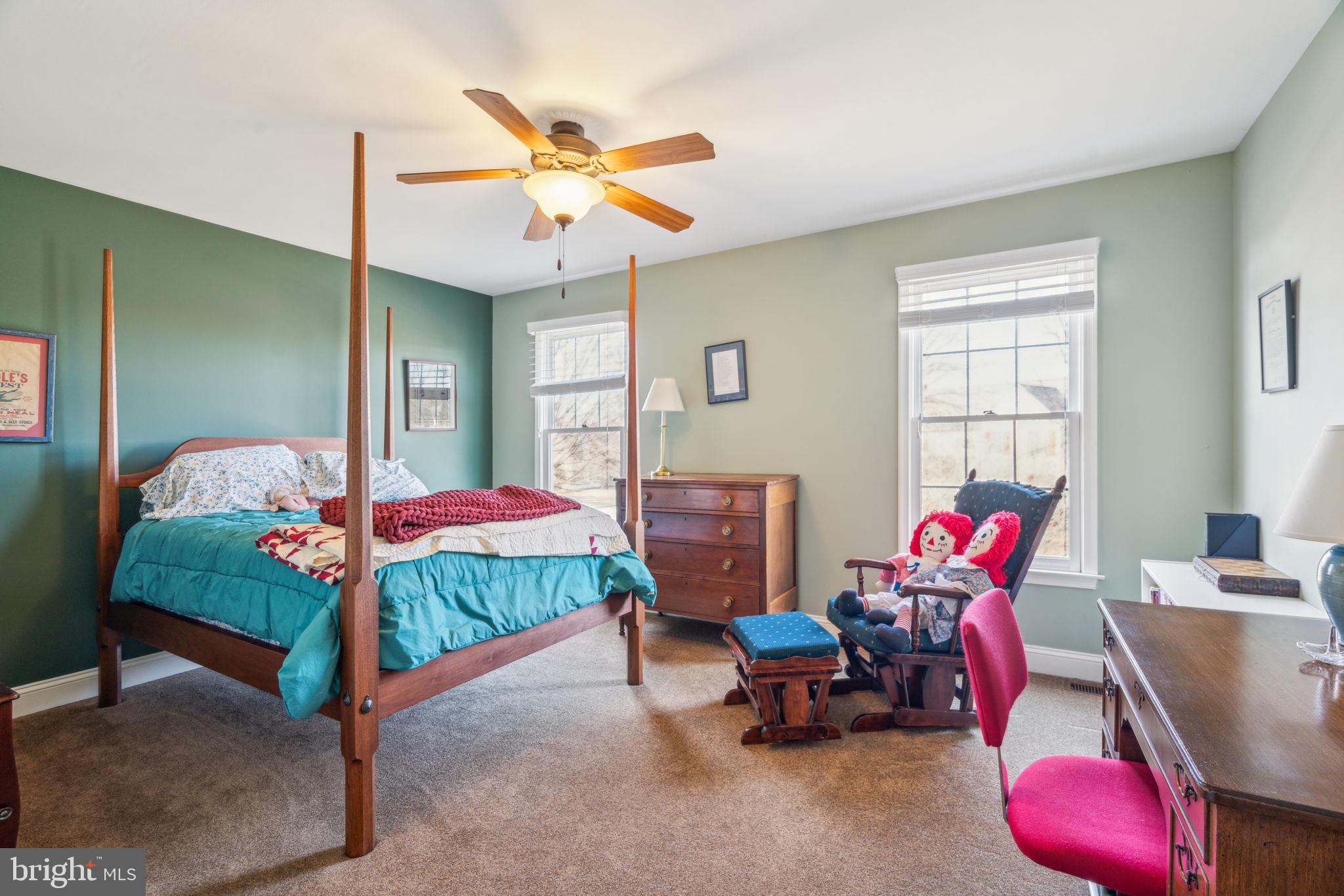 CEDAR GROVE FARM - Residential