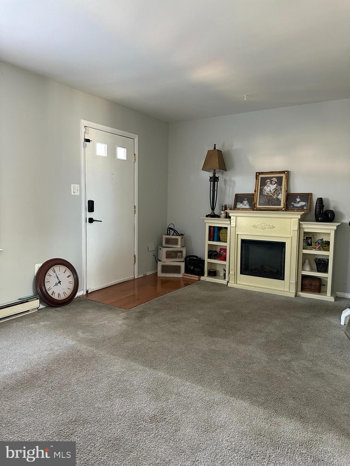 BRUNSWICK HEIGHTS - Residential