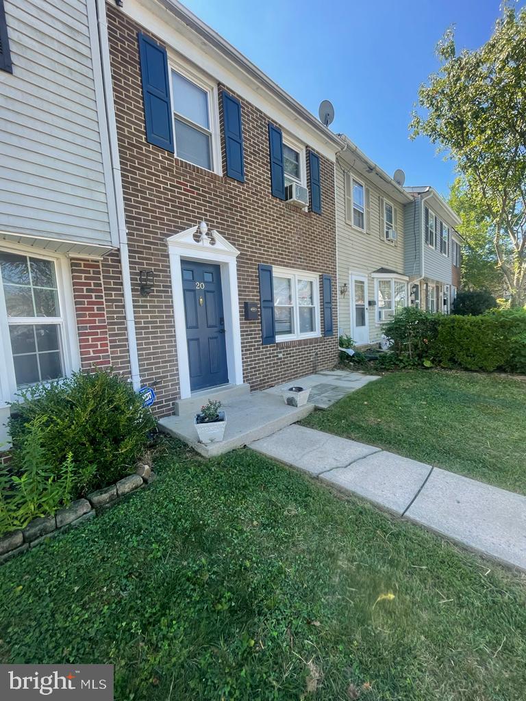 BRUNSWICK HEIGHTS - Residential