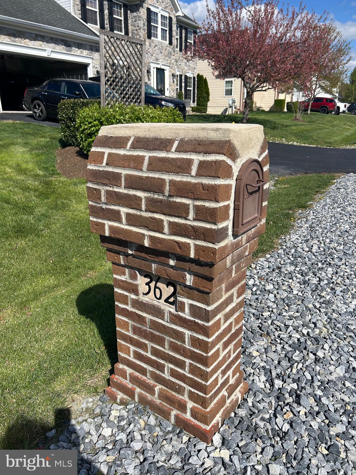 STONEBRIDGE - Residential