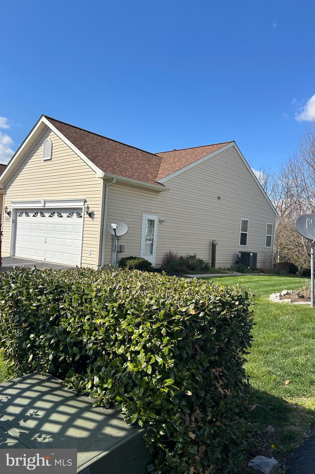 STONEBRIDGE - Residential