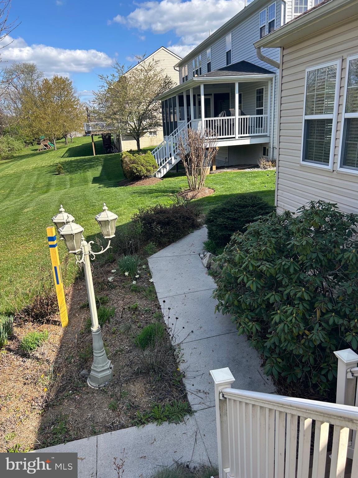 STONEBRIDGE - Residential