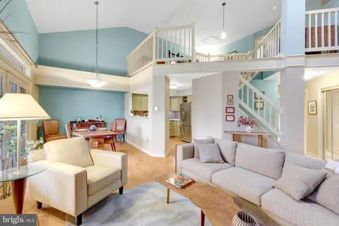 1334 Garden Wall Circle Unit \"E\", Reston, VA 20194 - MLS#: VAFX2279778