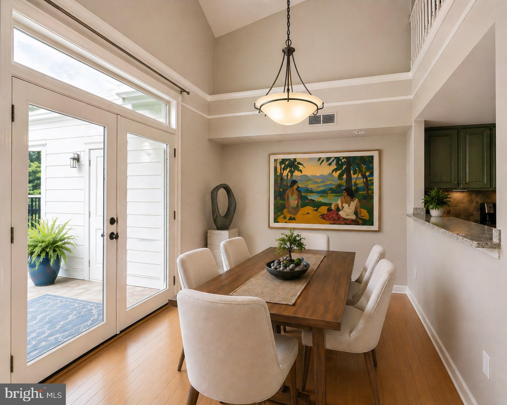 BALDWIN GROVE - Residential