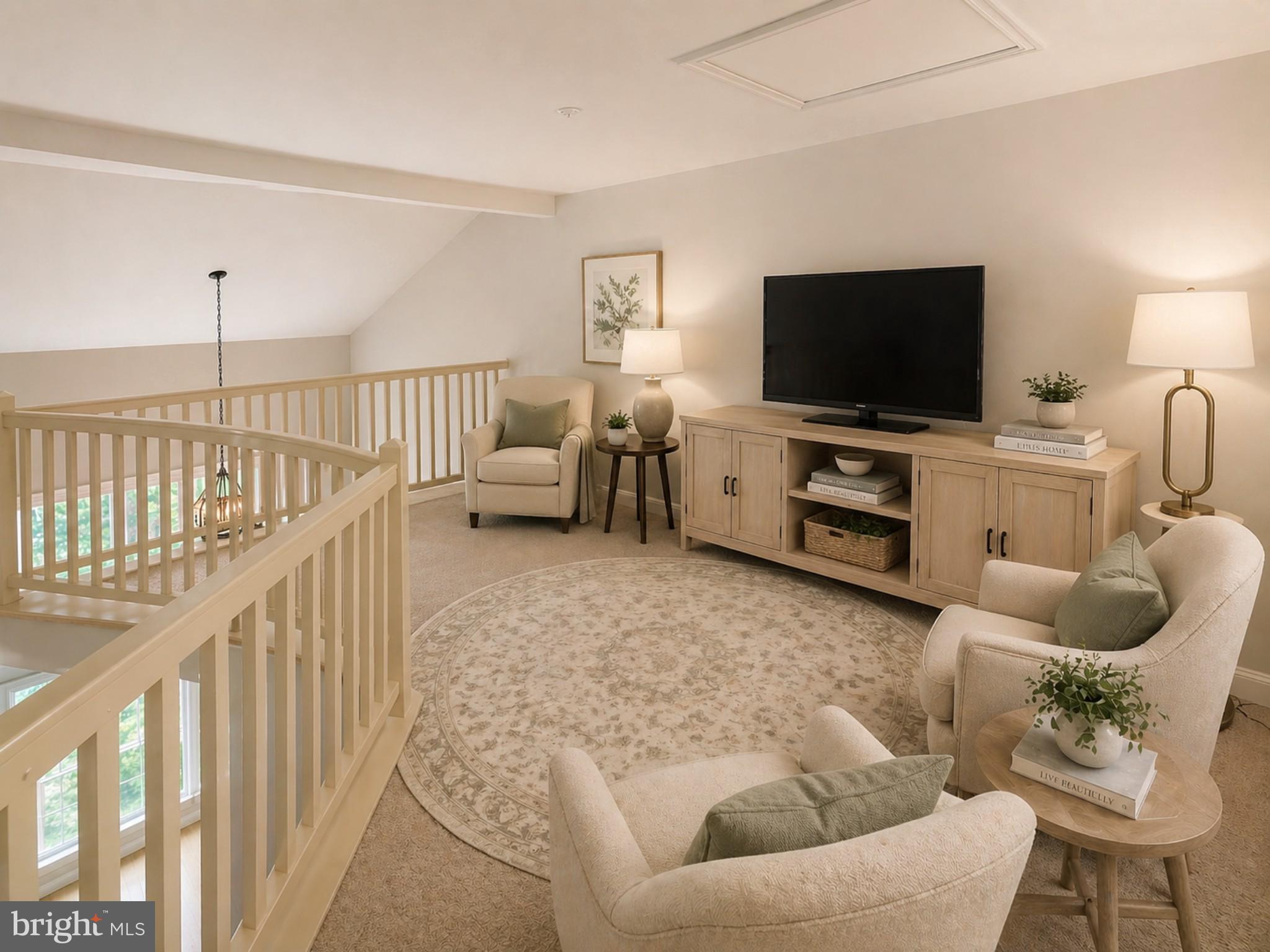 BALDWIN GROVE - Residential