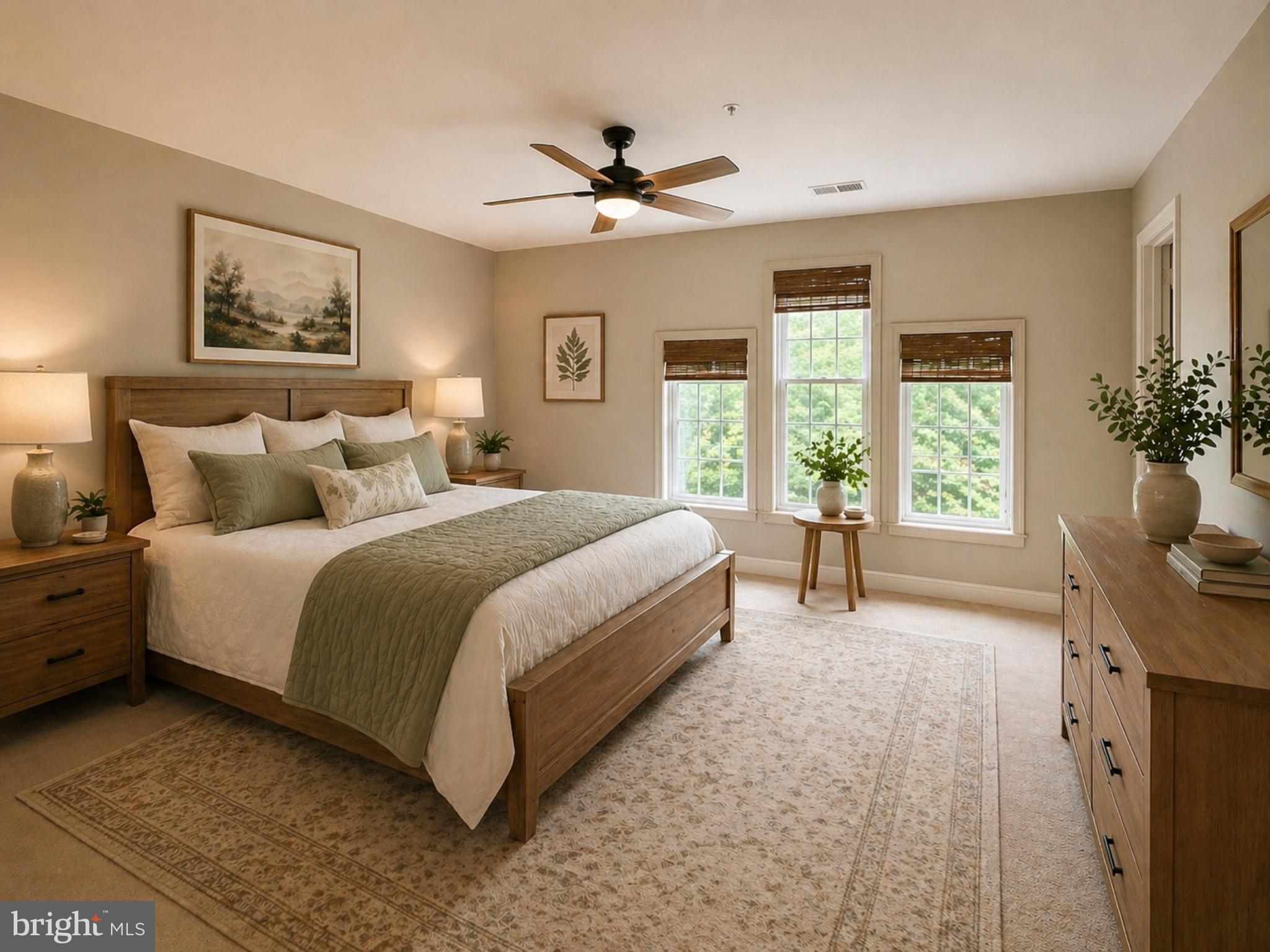 BALDWIN GROVE - Residential