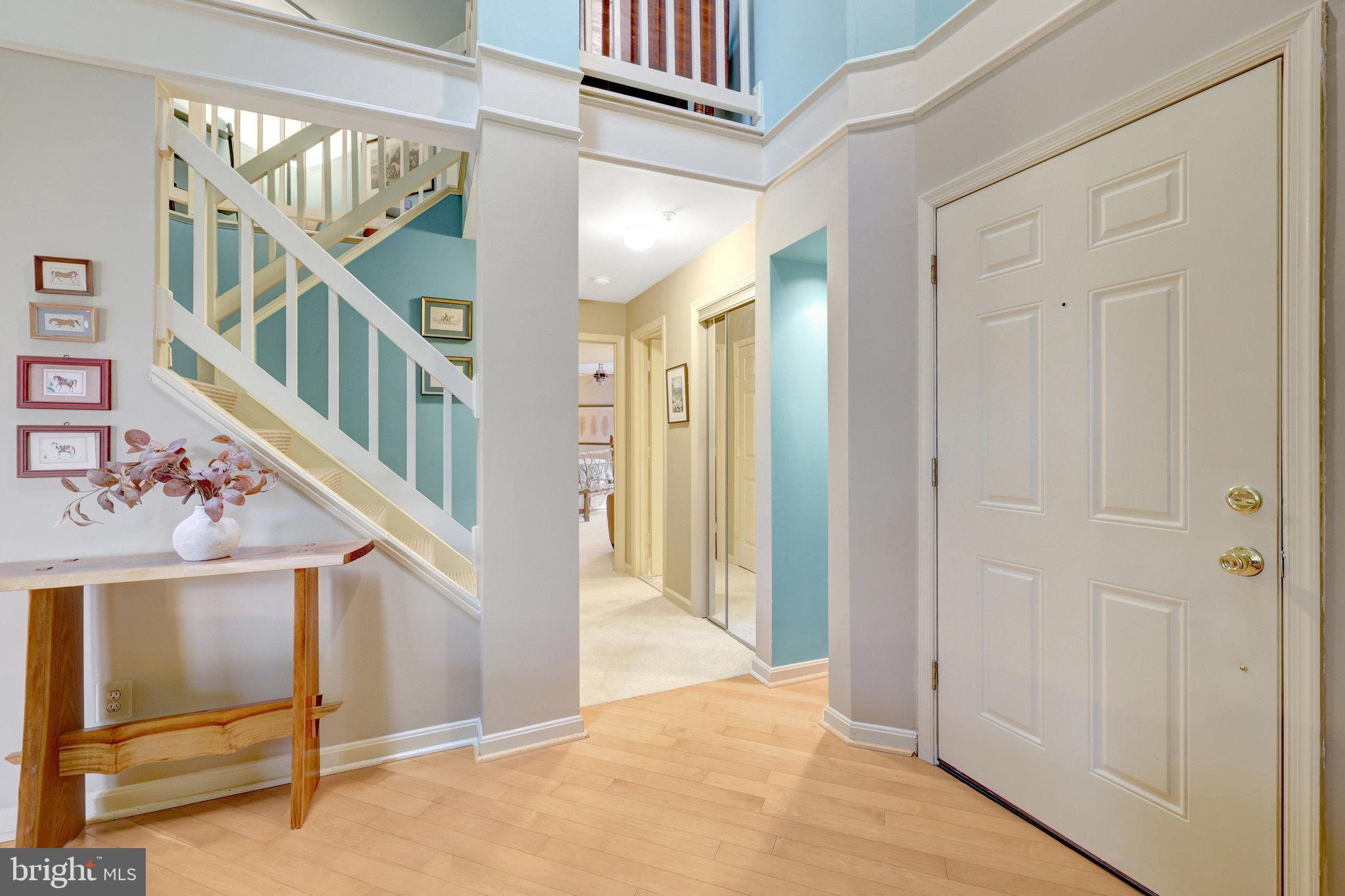 BALDWIN GROVE - Residential