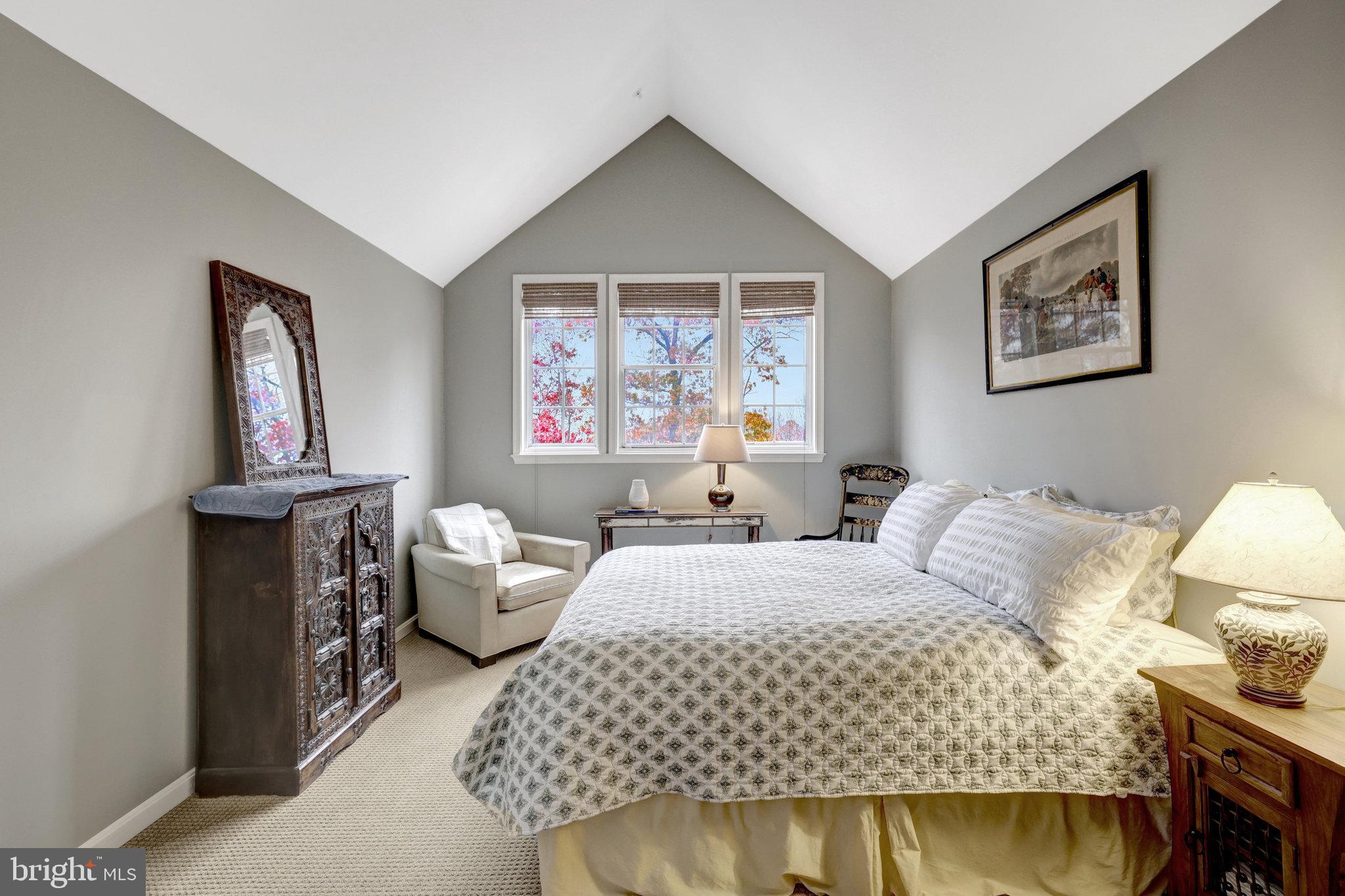 BALDWIN GROVE - Residential