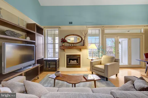 1334 Garden Wall Circle Unit \"E\", Reston, VA 20194 - MLS#: VAFX2279778