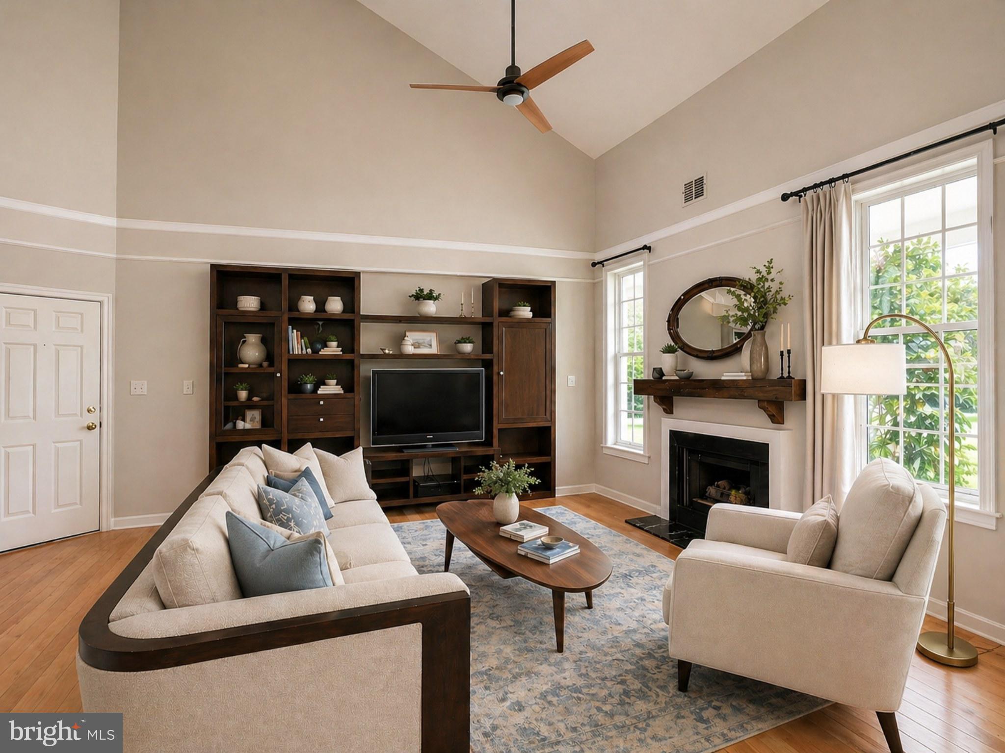 BALDWIN GROVE - Residential