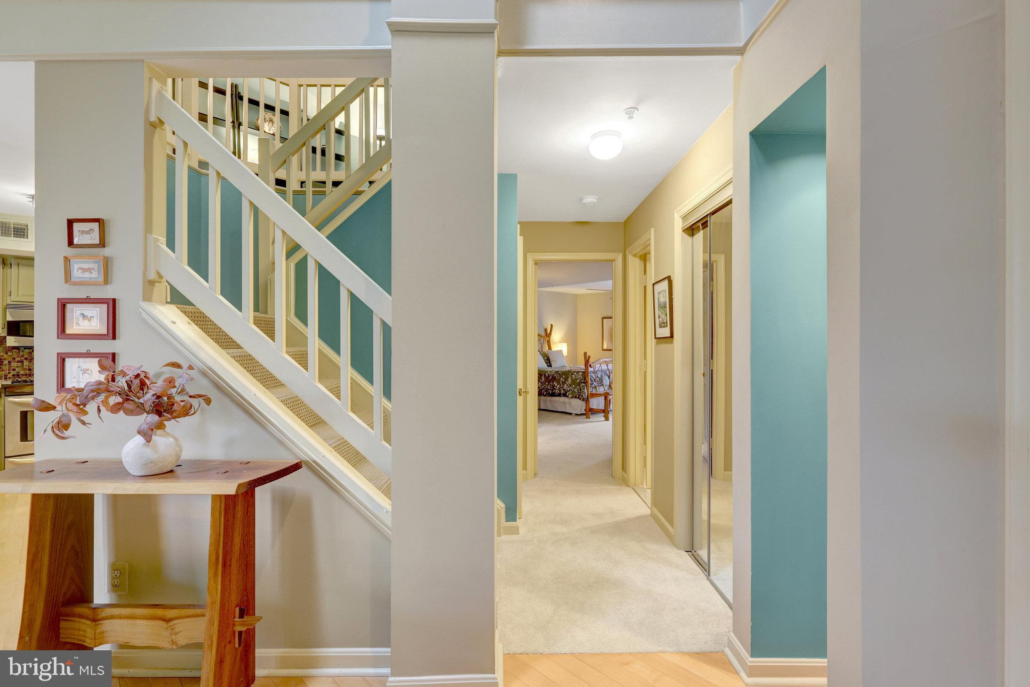 BALDWIN GROVE - Residential