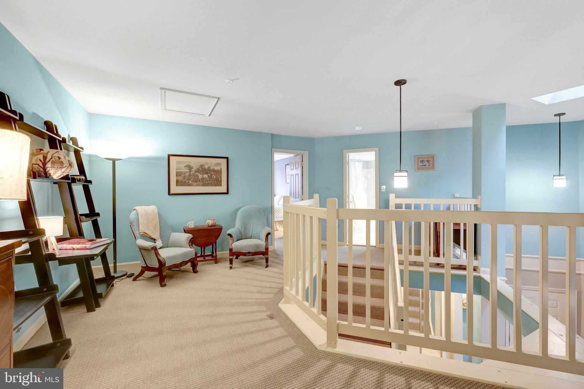 BALDWIN GROVE - Residential