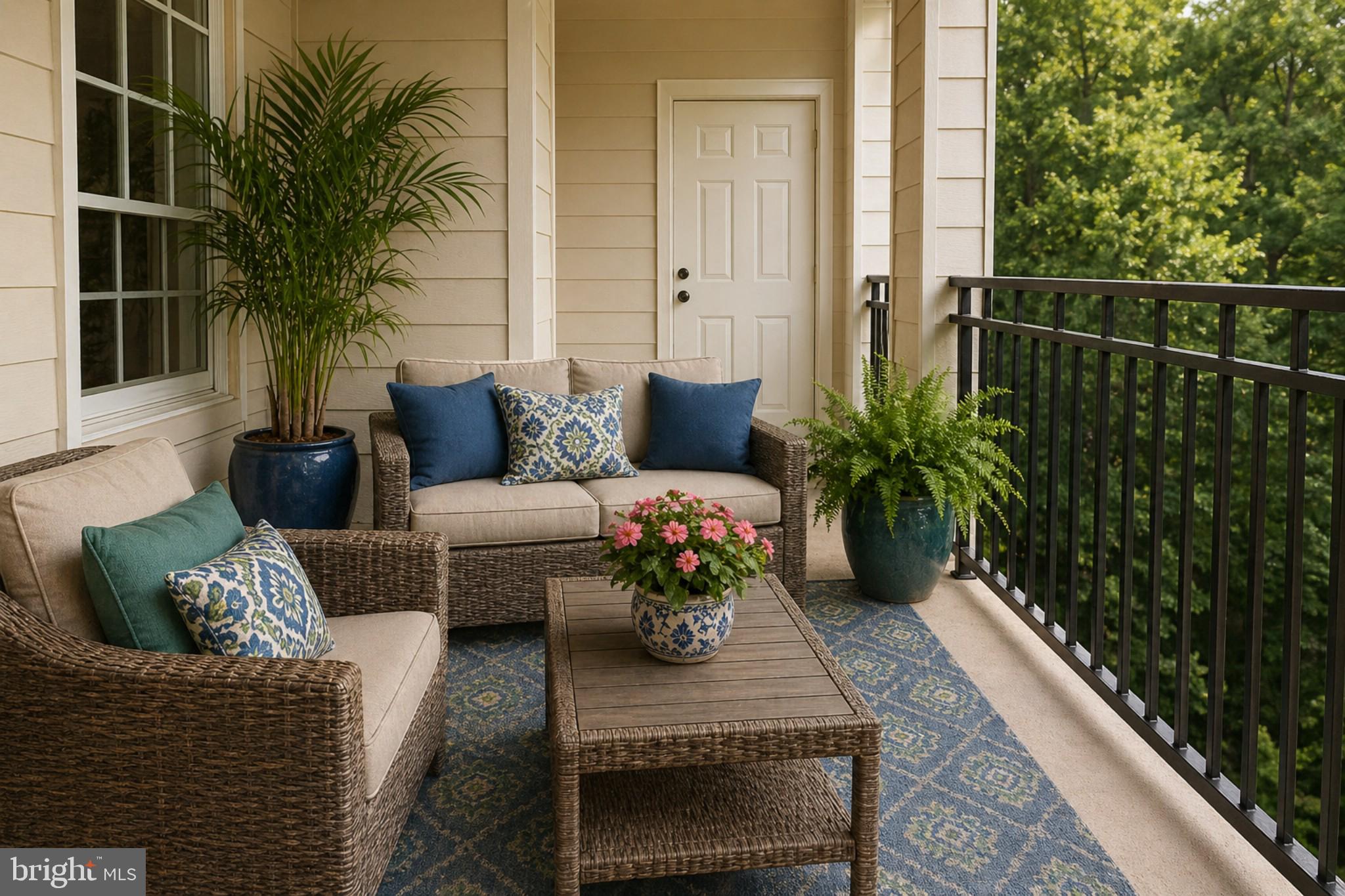 BALDWIN GROVE - Residential