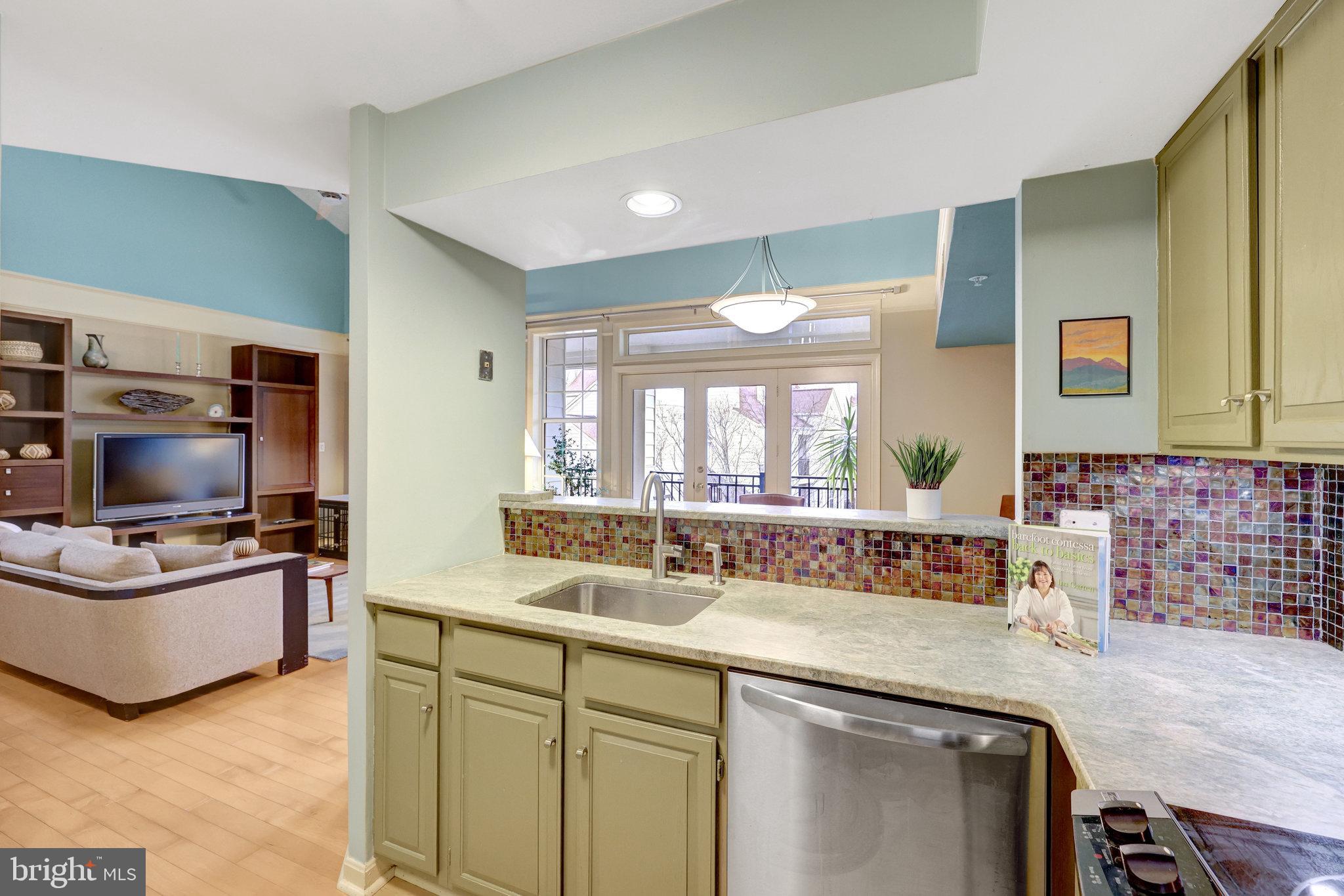 BALDWIN GROVE - Residential