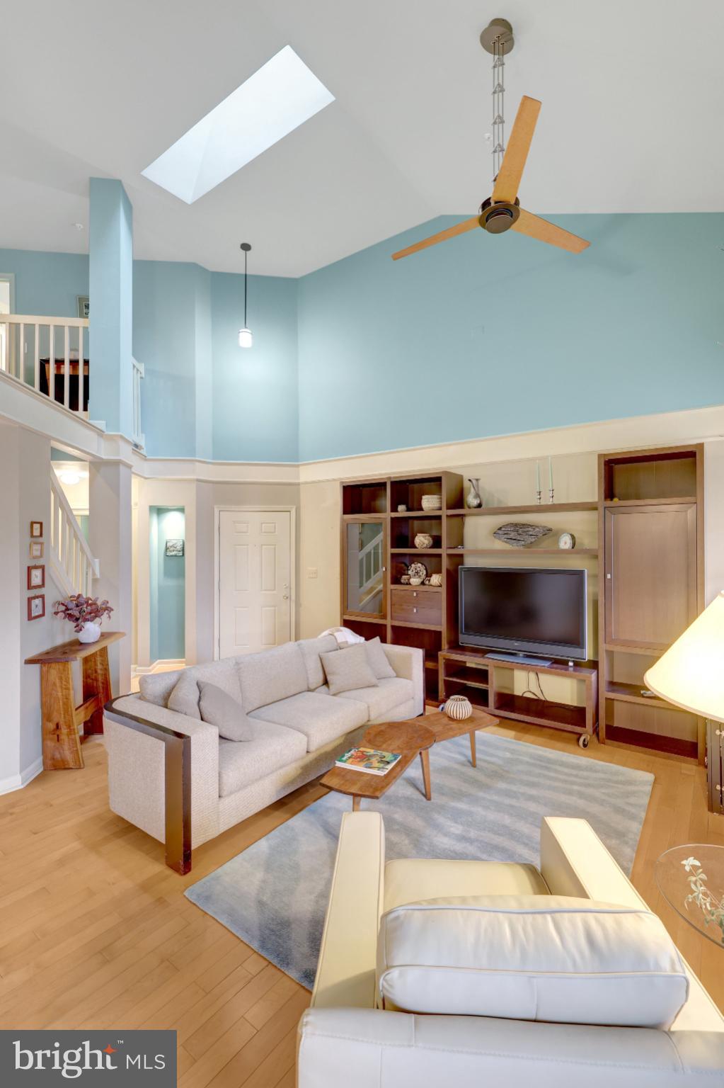 BALDWIN GROVE - Residential