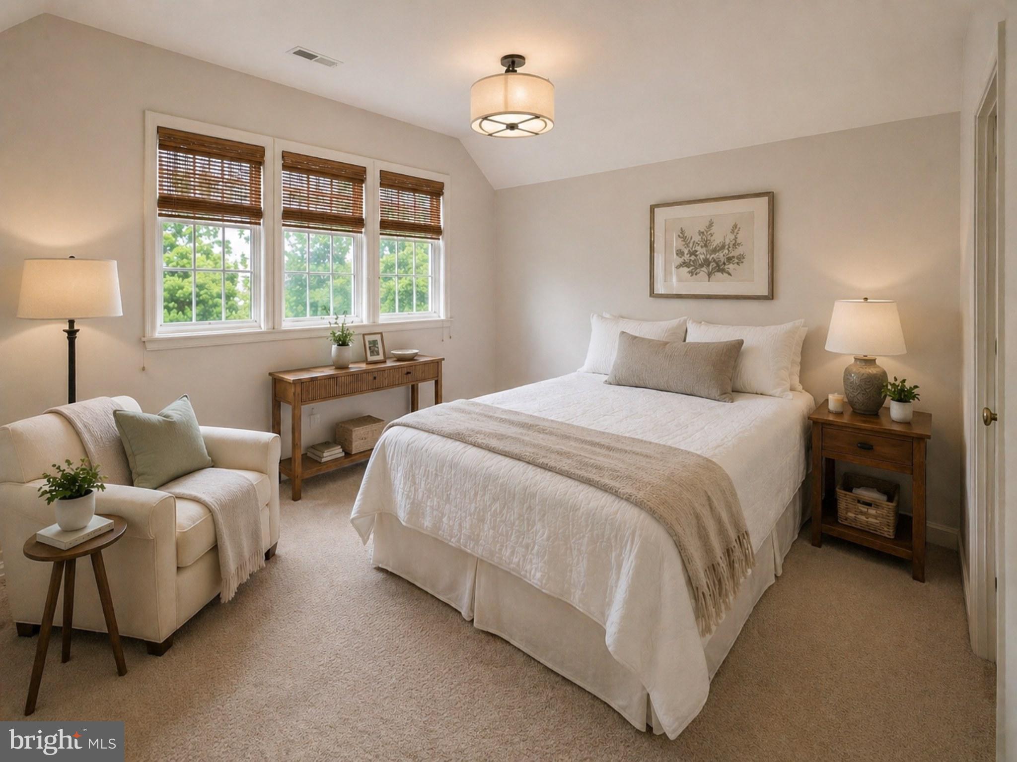 BALDWIN GROVE - Residential