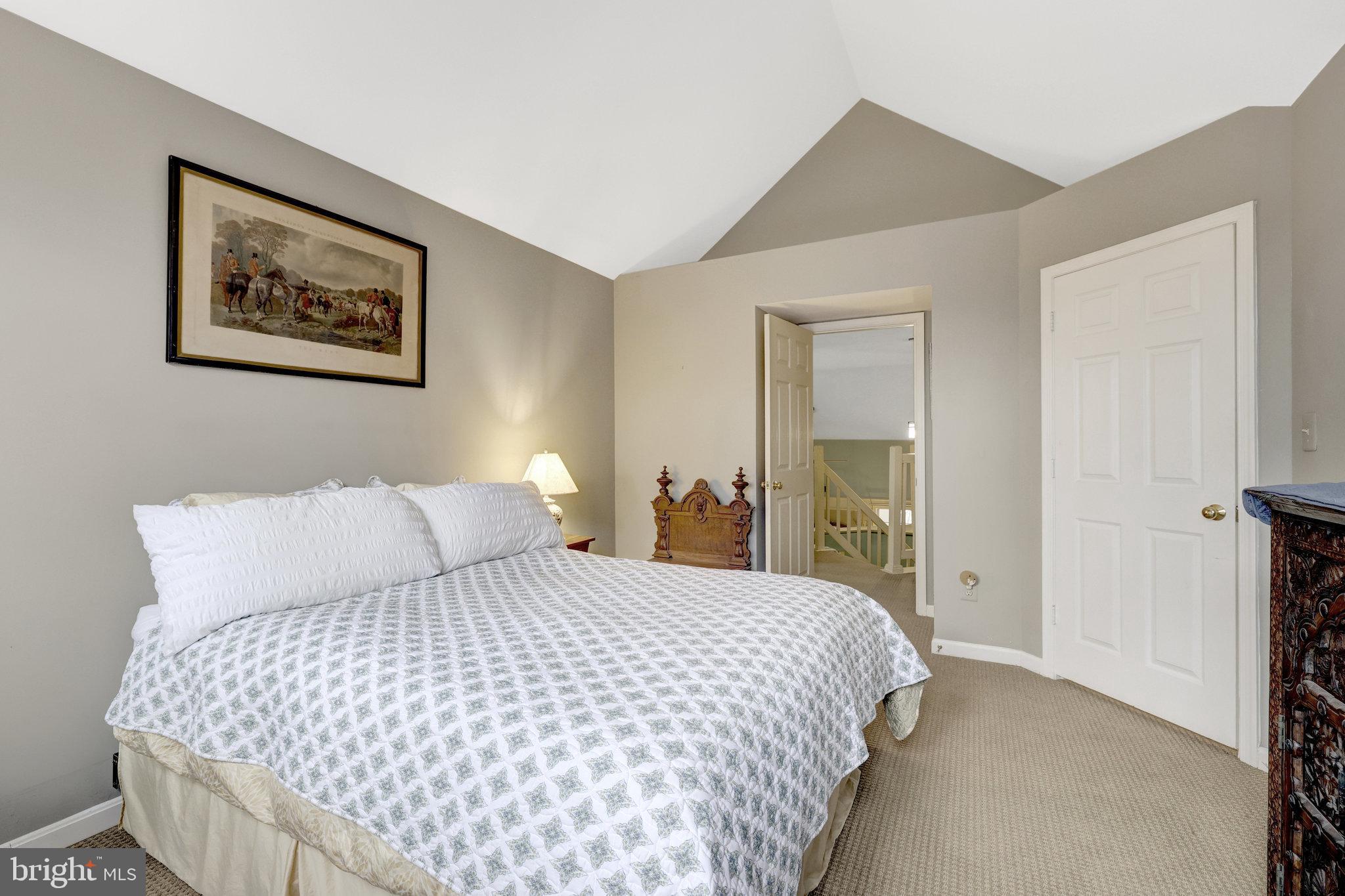 BALDWIN GROVE - Residential