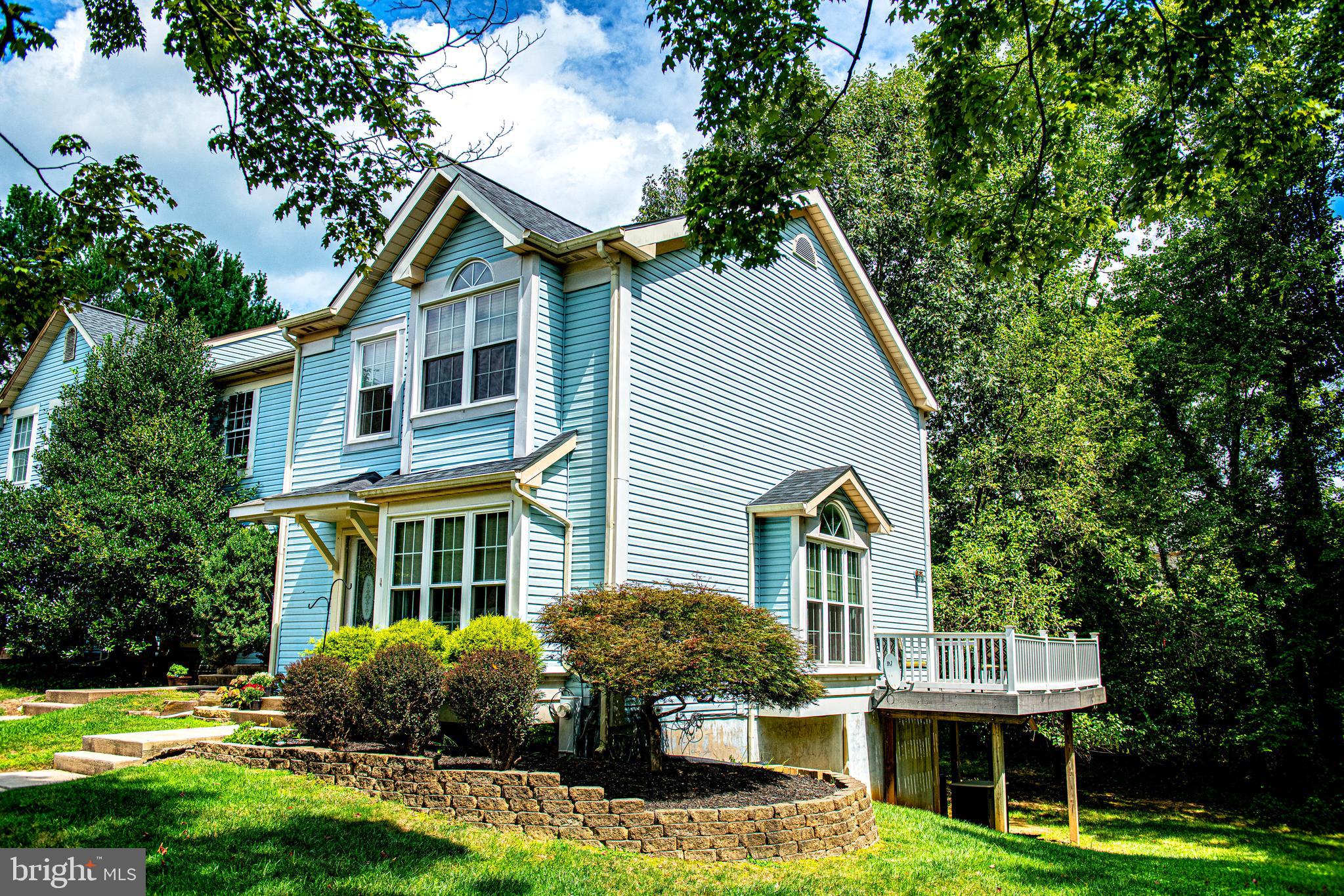 911 CHESWOLD COURT A6