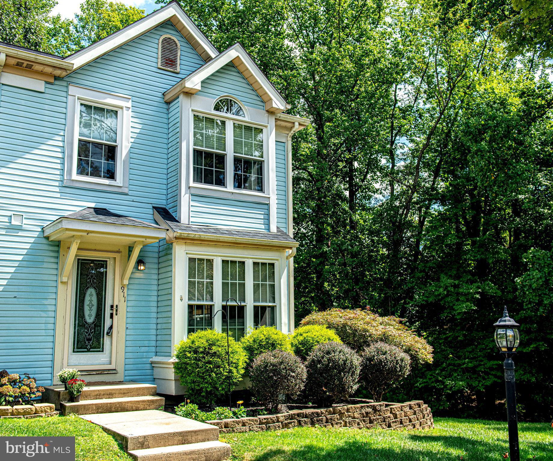 911 CHESWOLD COURT A6