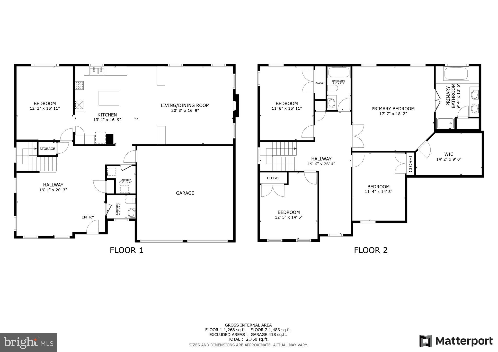 NORTH POINT - Residential