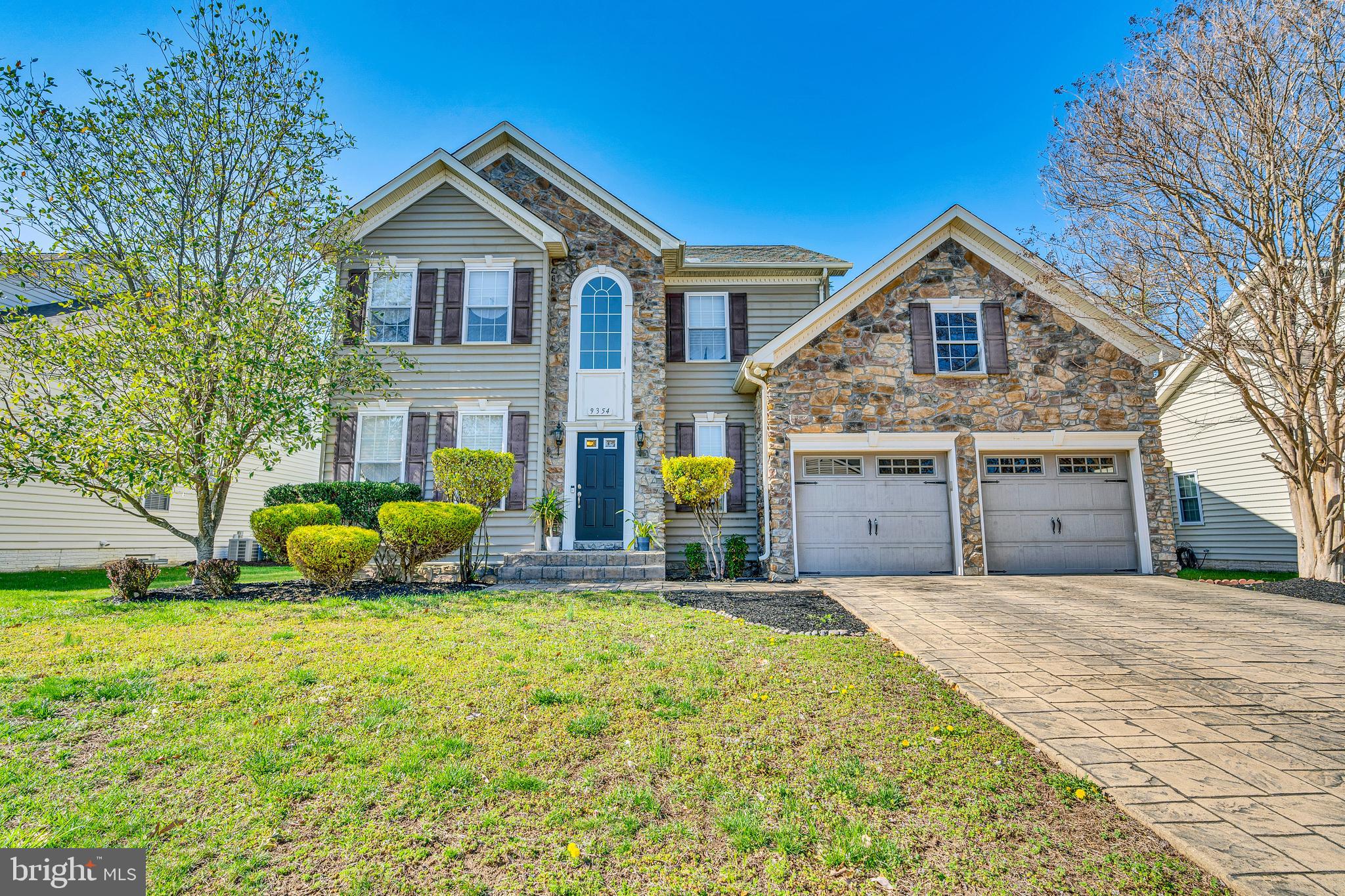 NORTH POINT - Residential