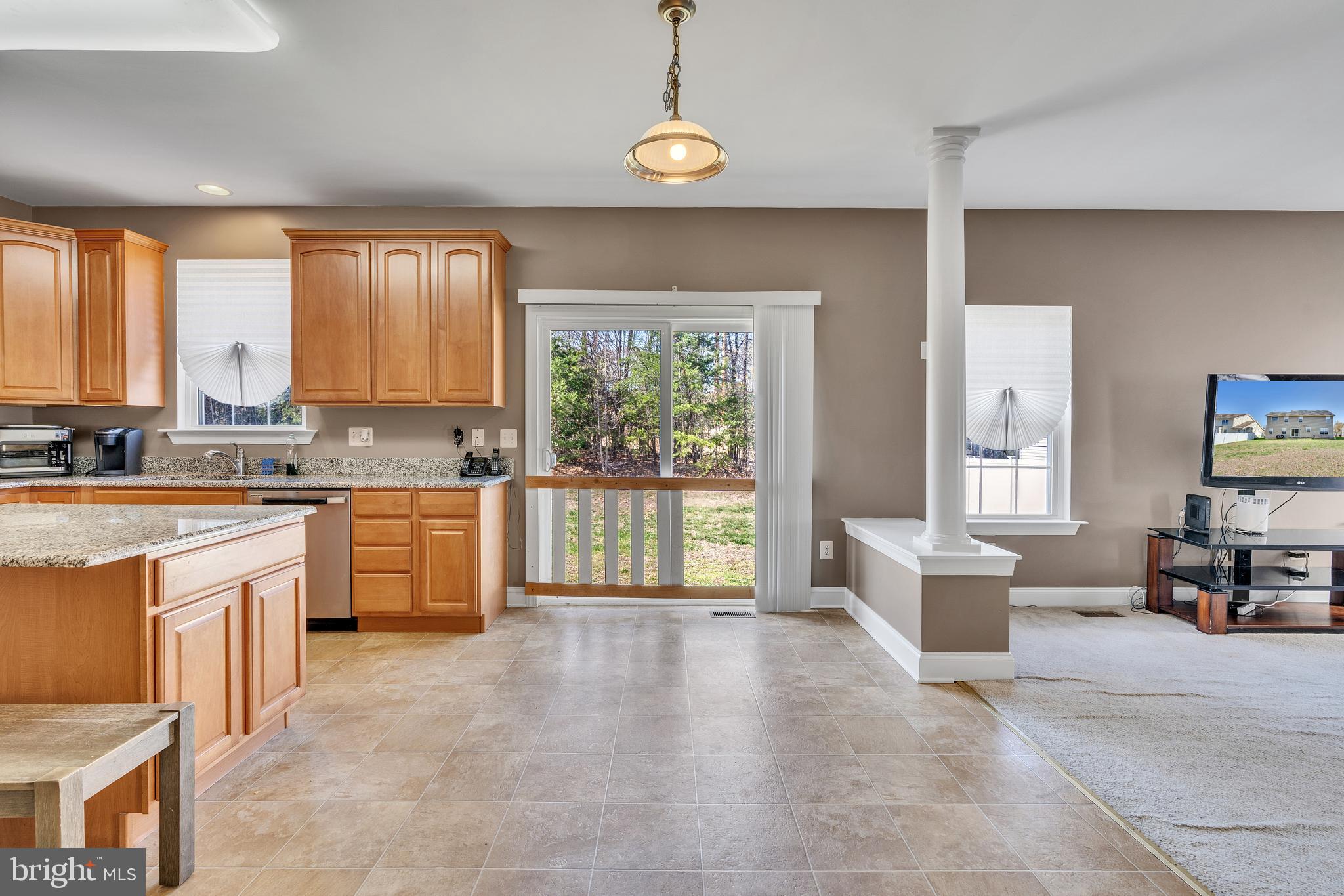 NORTH POINT - Residential