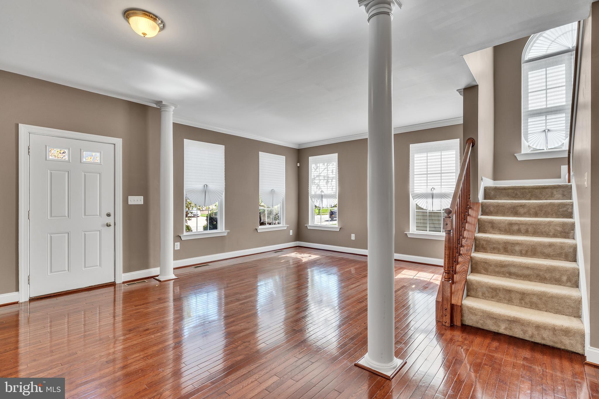 NORTH POINT - Residential