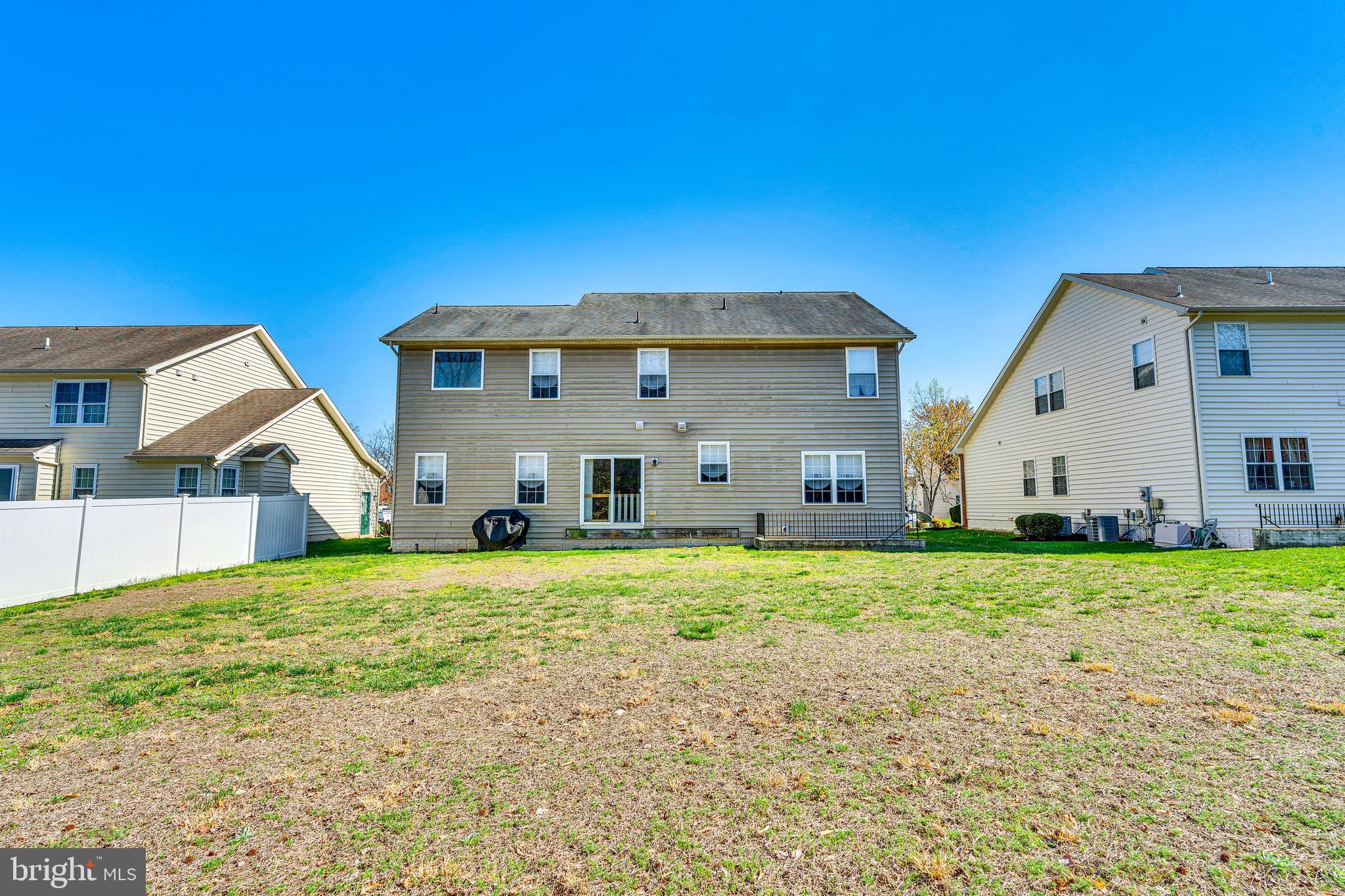 NORTH POINT - Residential