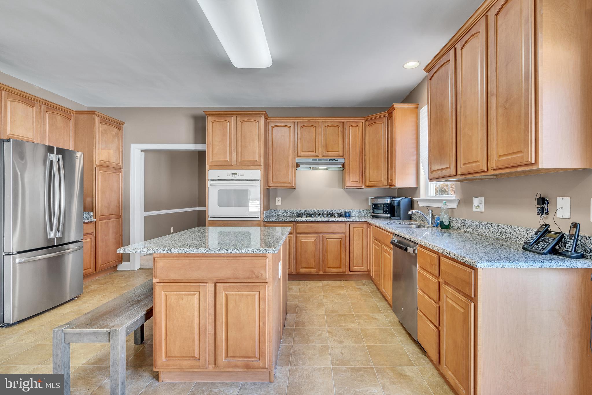 NORTH POINT - Residential