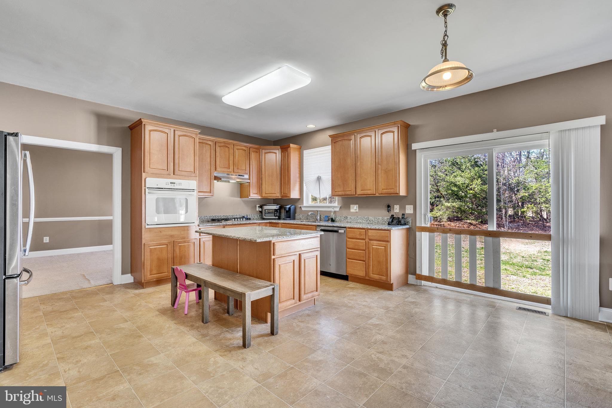 NORTH POINT - Residential