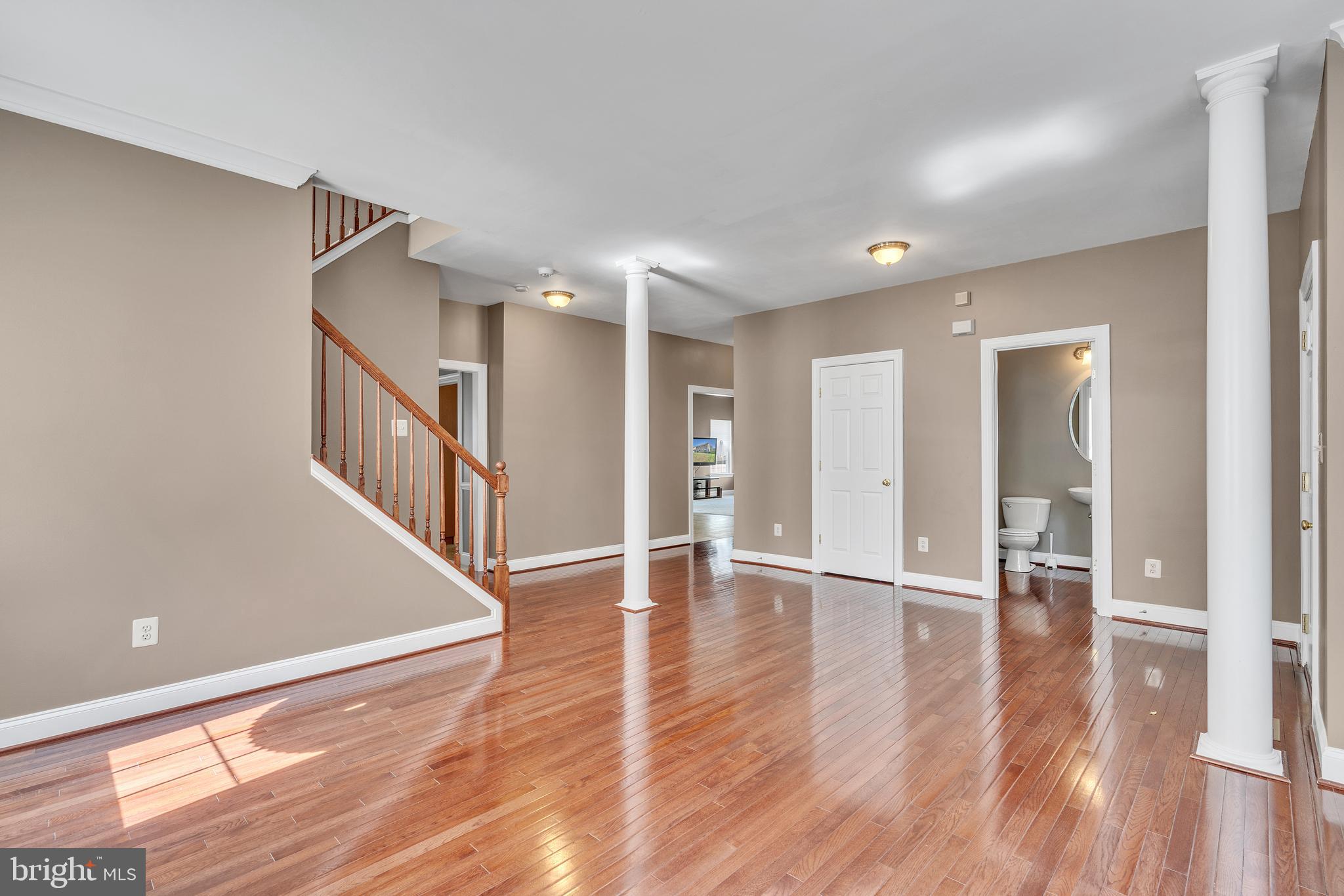 NORTH POINT - Residential