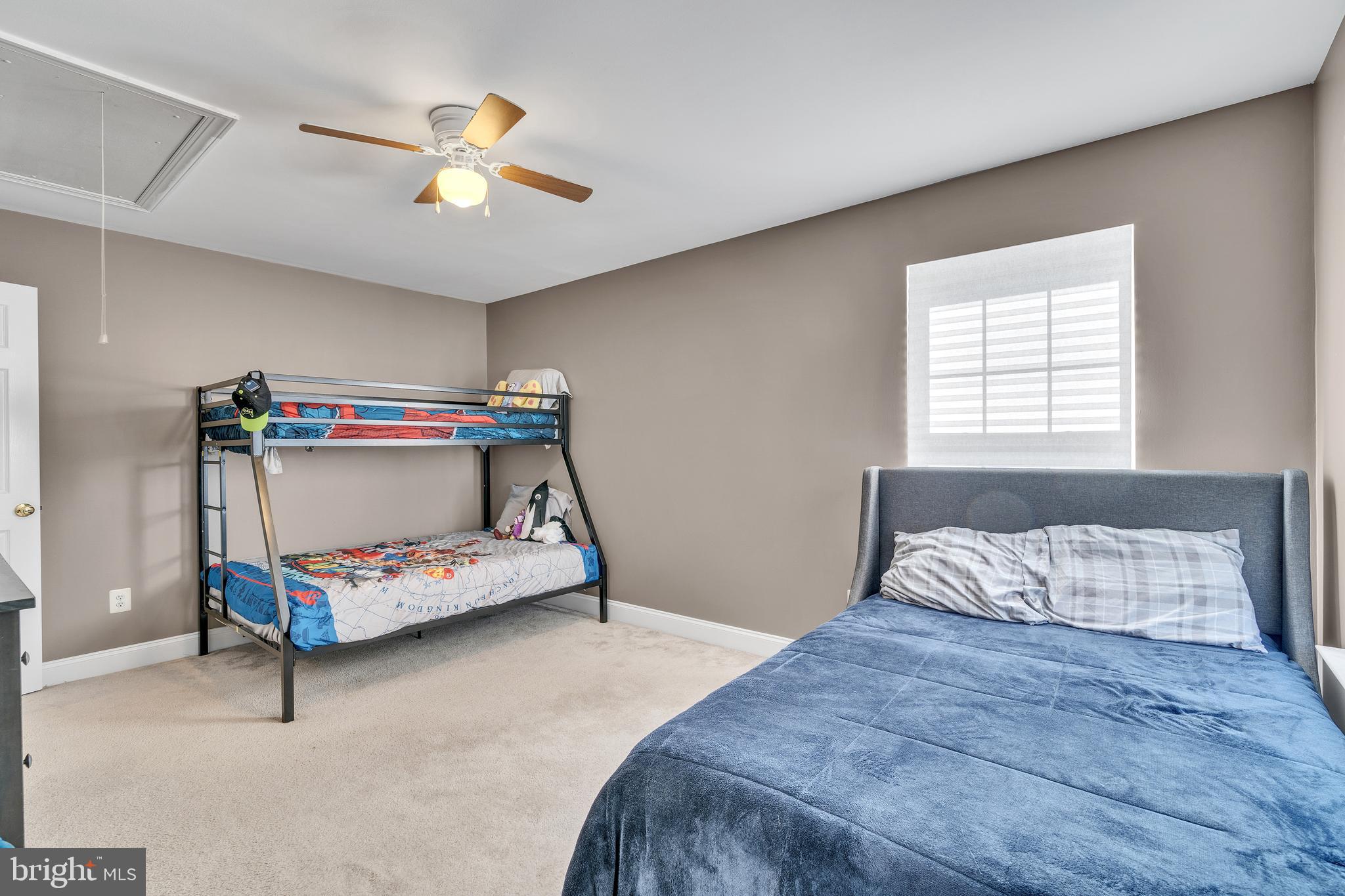 NORTH POINT - Residential