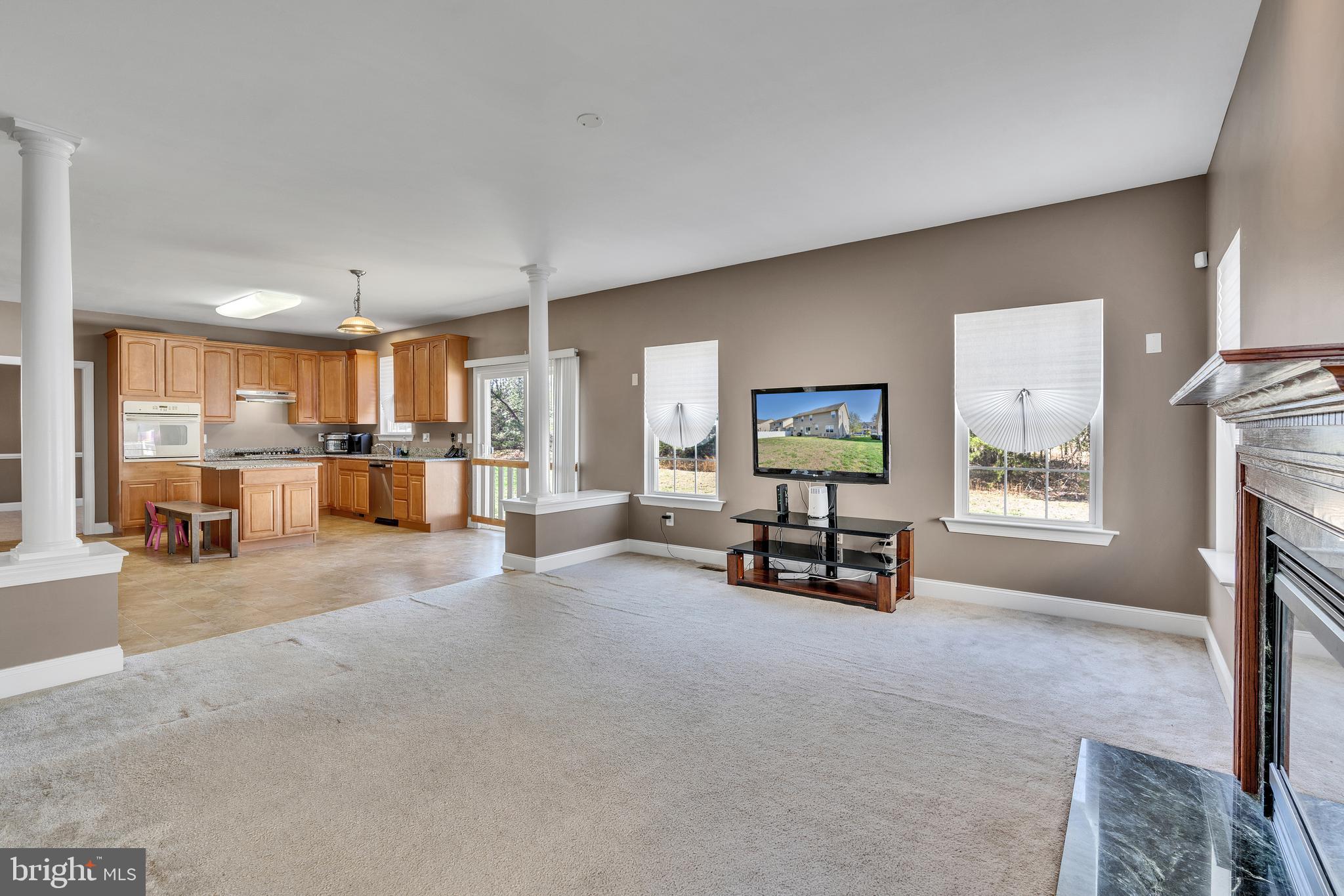 NORTH POINT - Residential