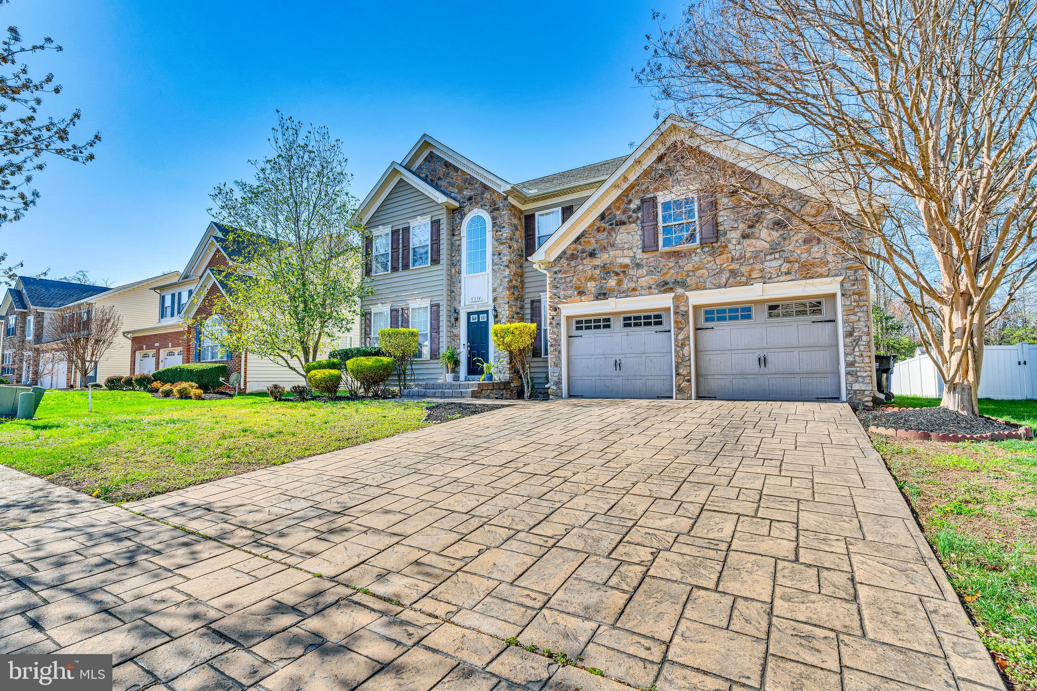 NORTH POINT - Residential