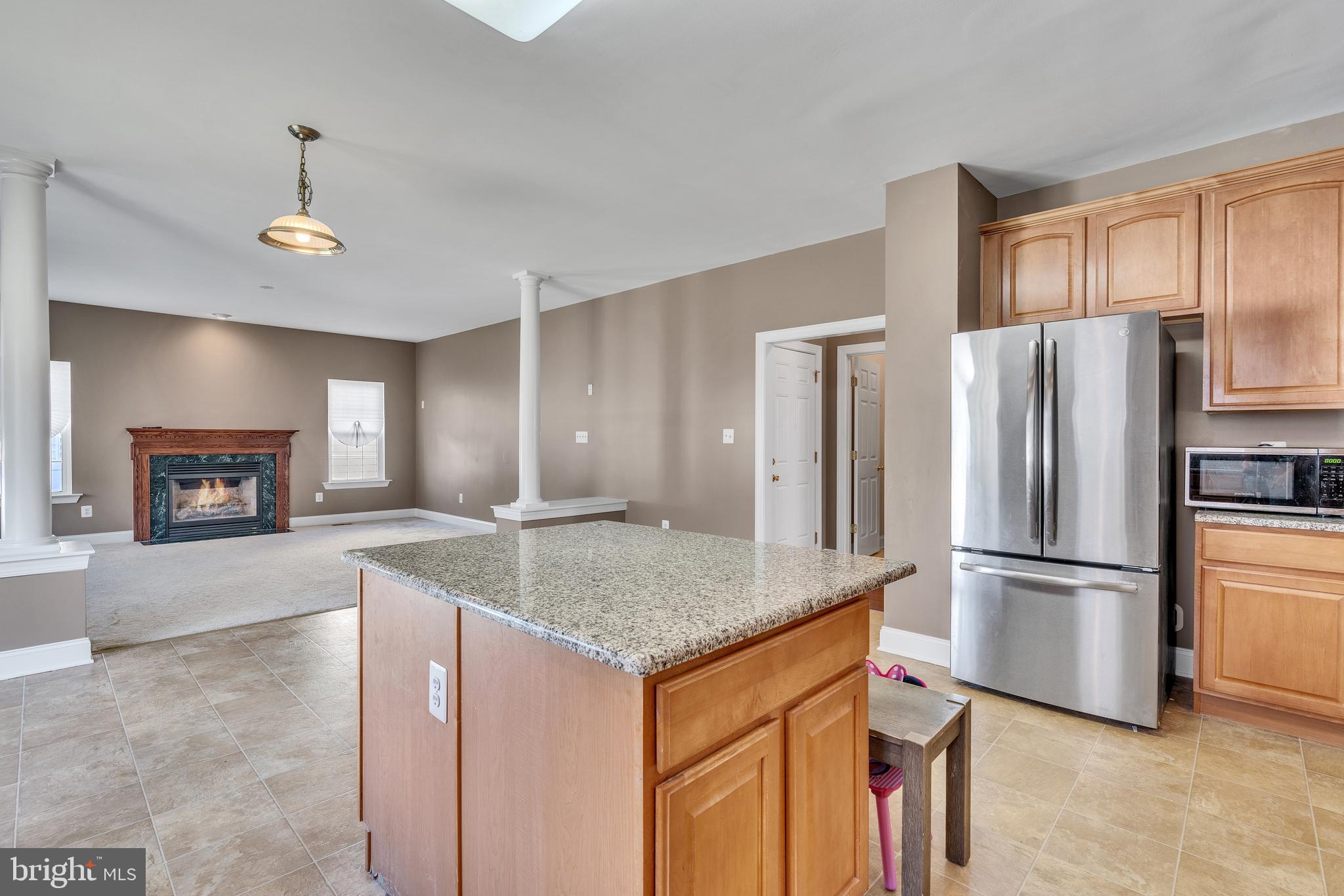 NORTH POINT - Residential