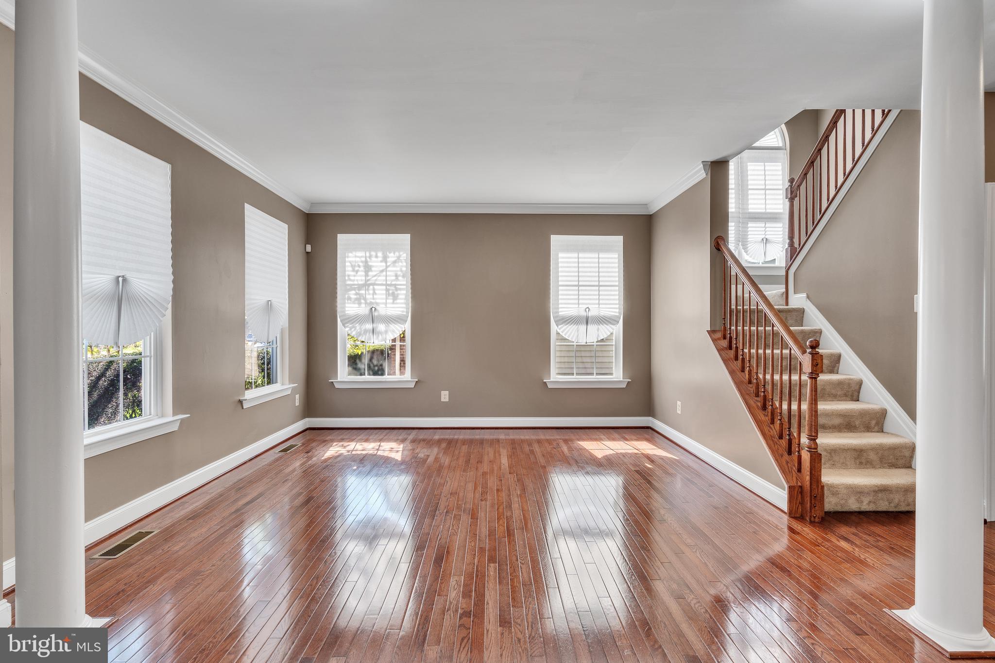 NORTH POINT - Residential