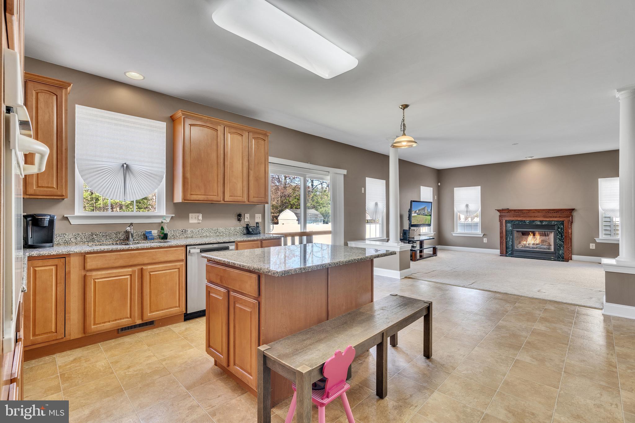 NORTH POINT - Residential